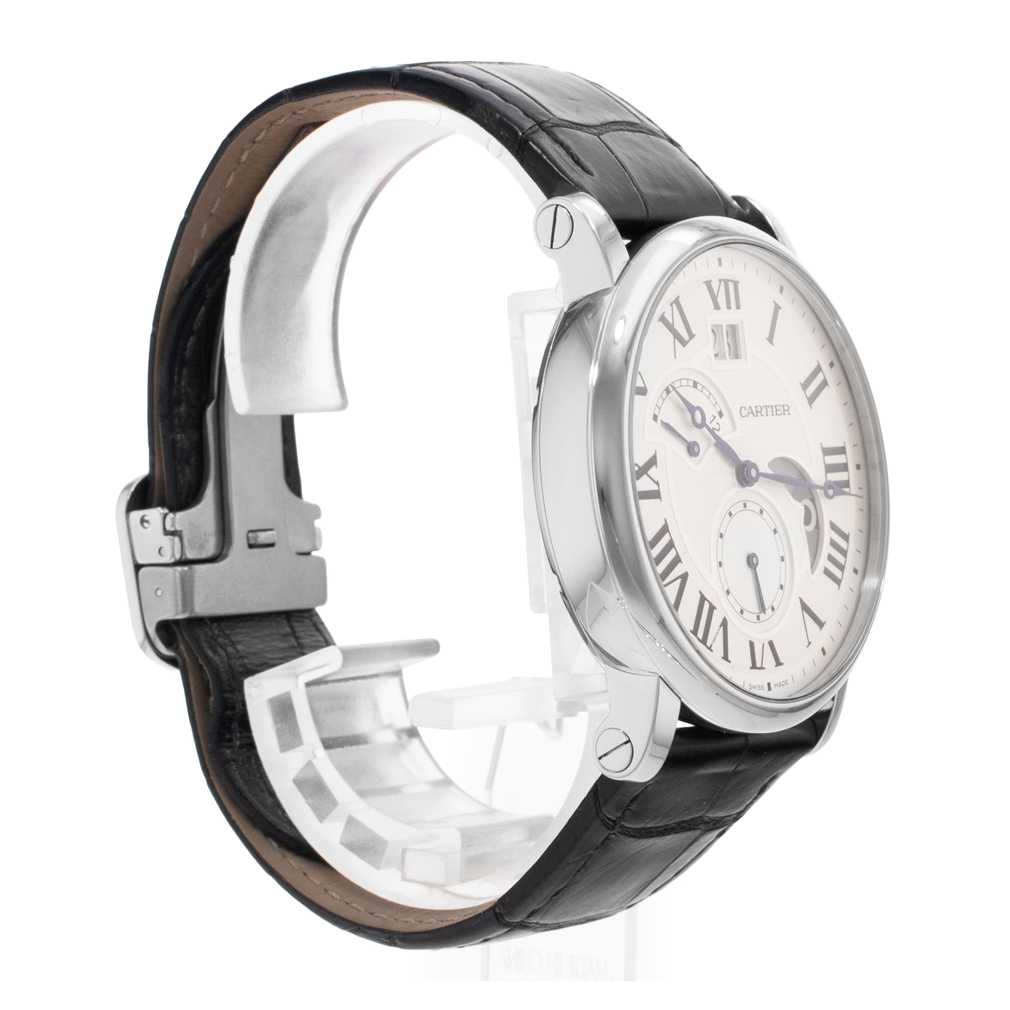Cartier Rotonde De Cartier W1556368 Thumbnail 5