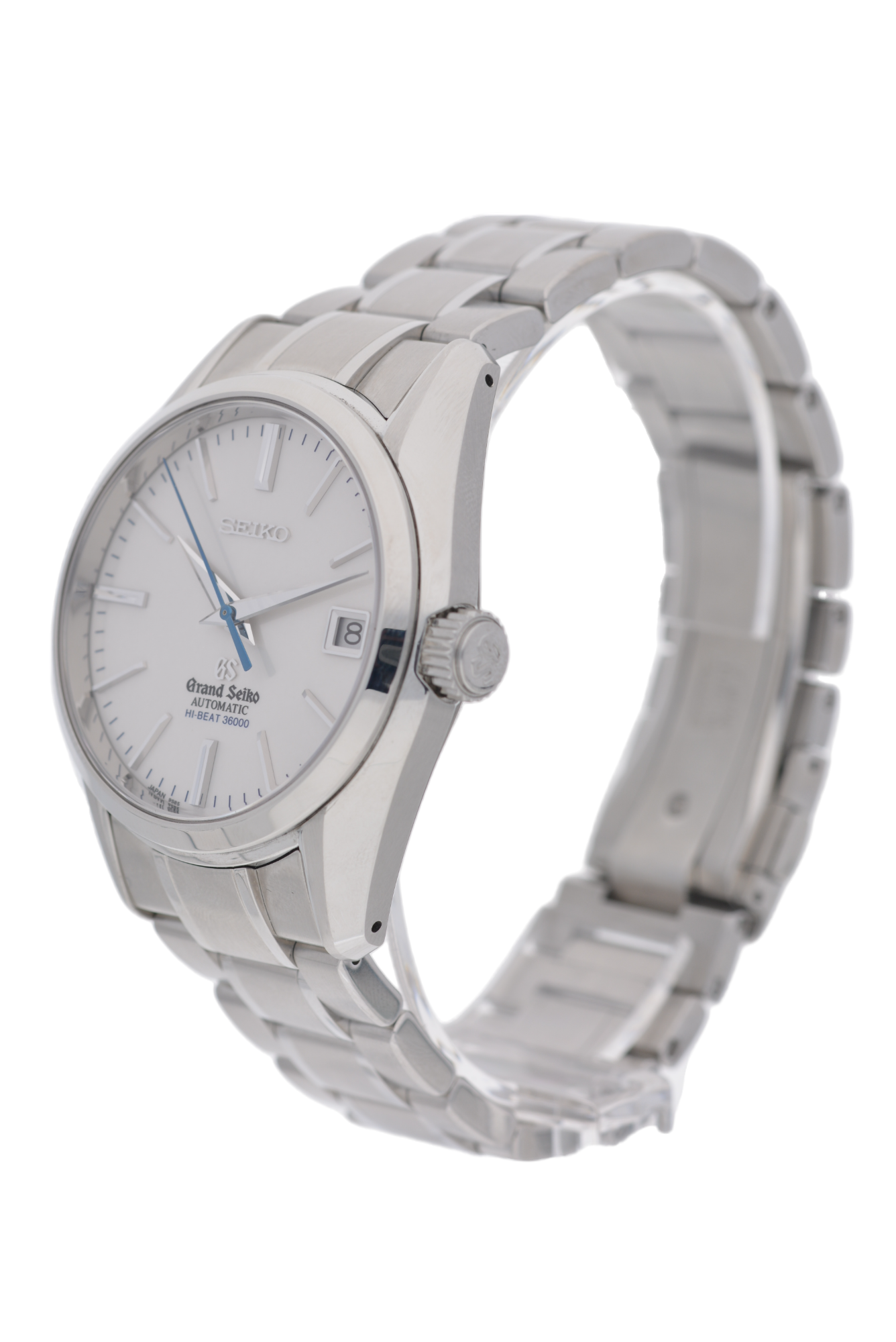 Grand Seiko Hi Beat SBGH001 Thumbnail 2