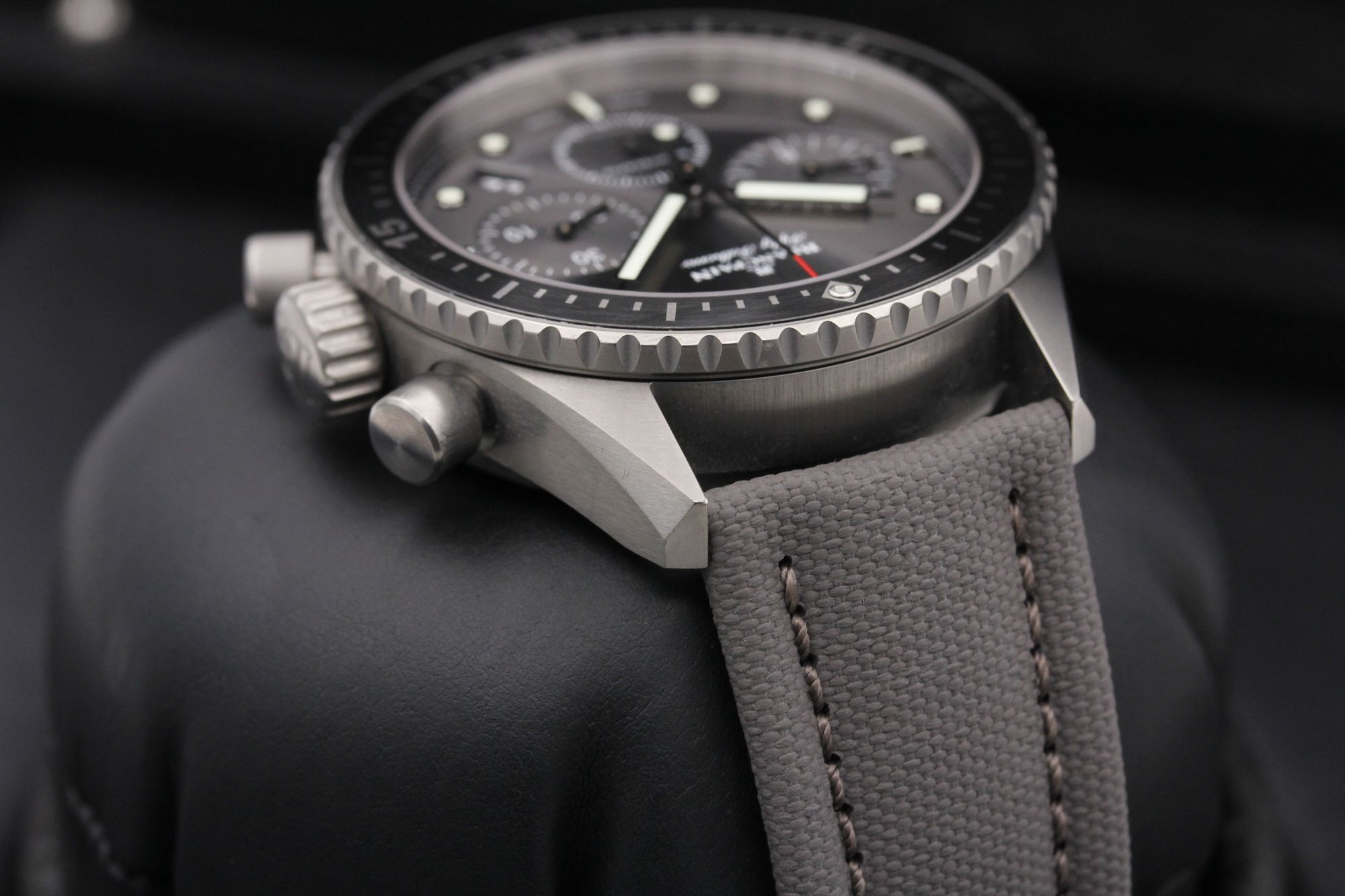 Blancpain Fifty Fathoms 5200-1210-G52A Thumbnail 4