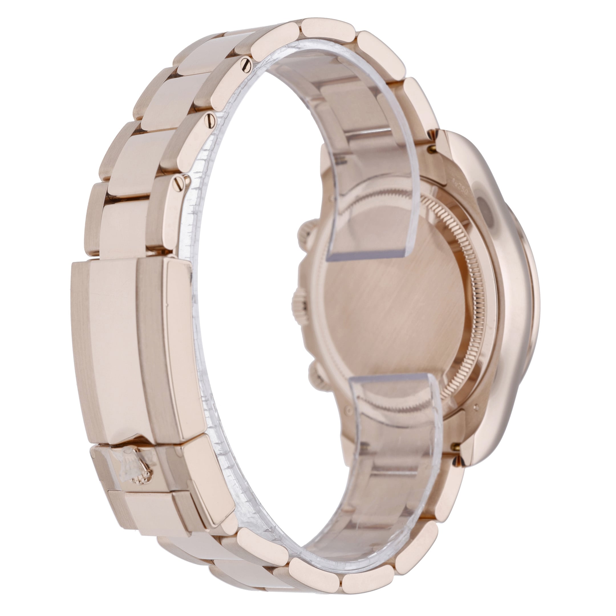 Rolex Daytona 126505 Thumbnail 4