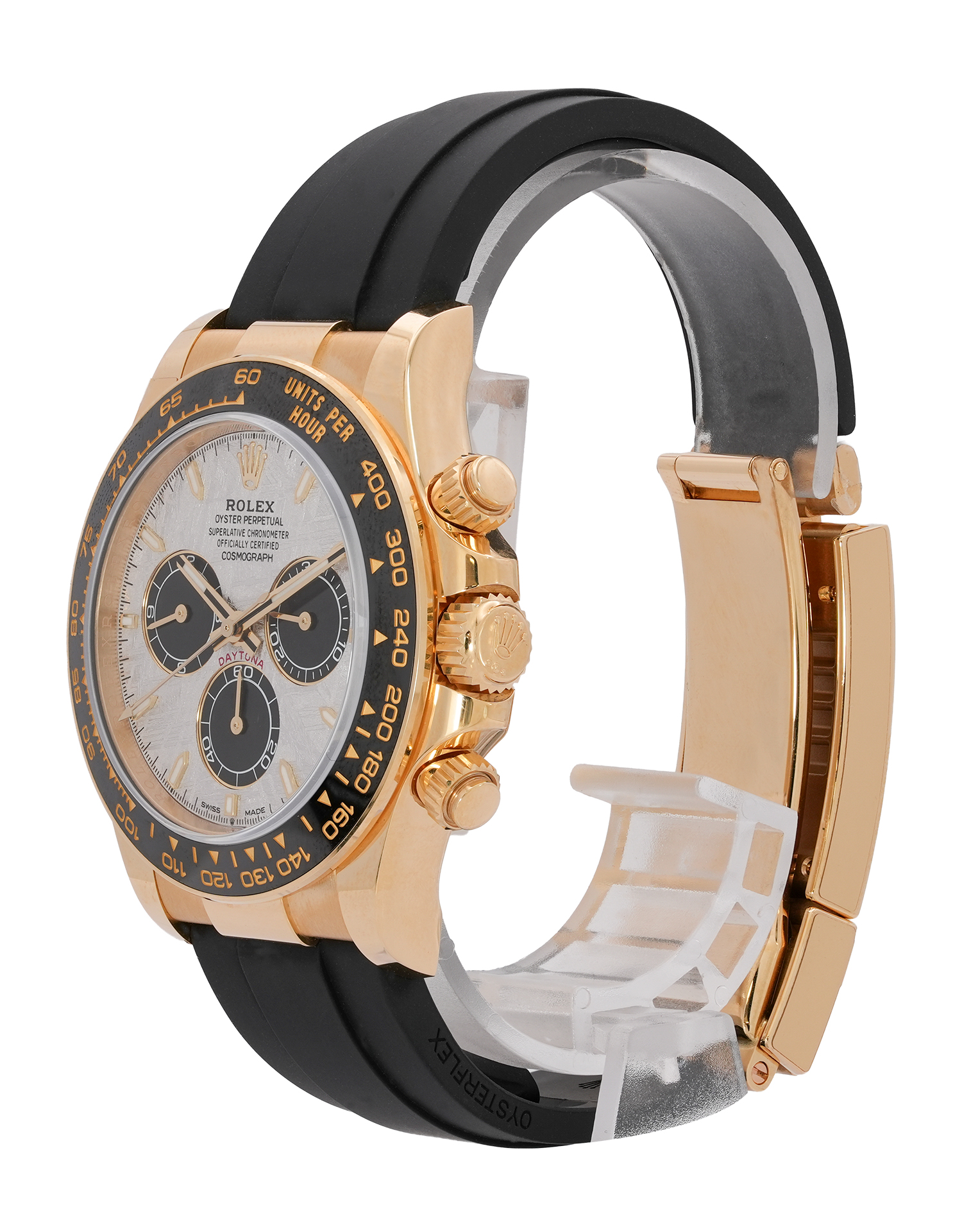 Rolex Daytona 126518 LN Thumbnail 2