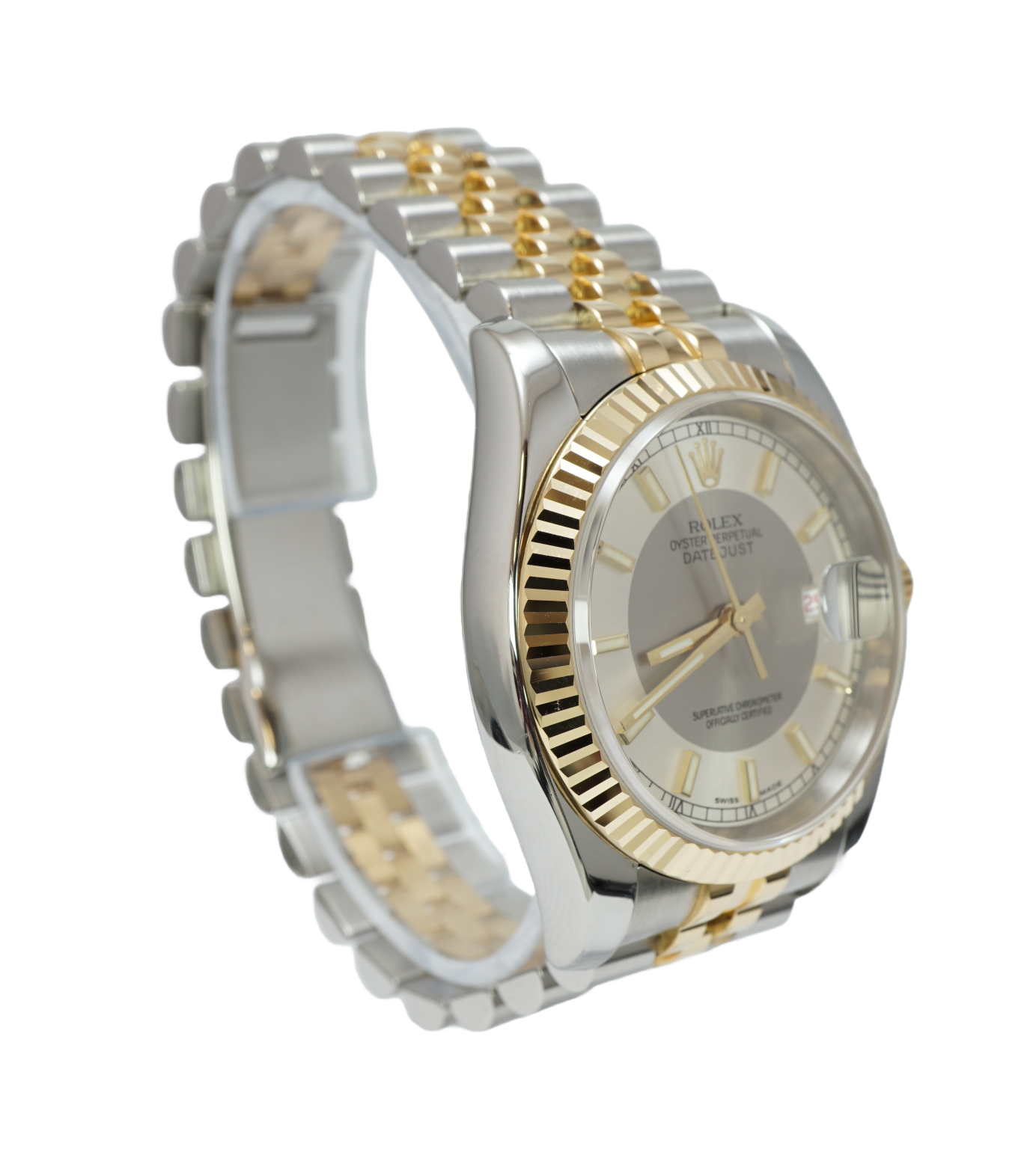 Rolex Datejust 116233 Thumbnail 2