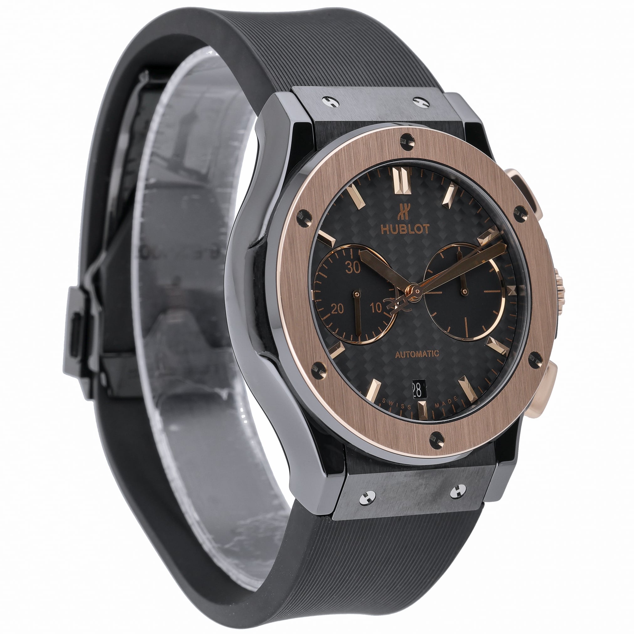 Hublot Classic Fusion 521.CO.1781.RX Thumbnail 2