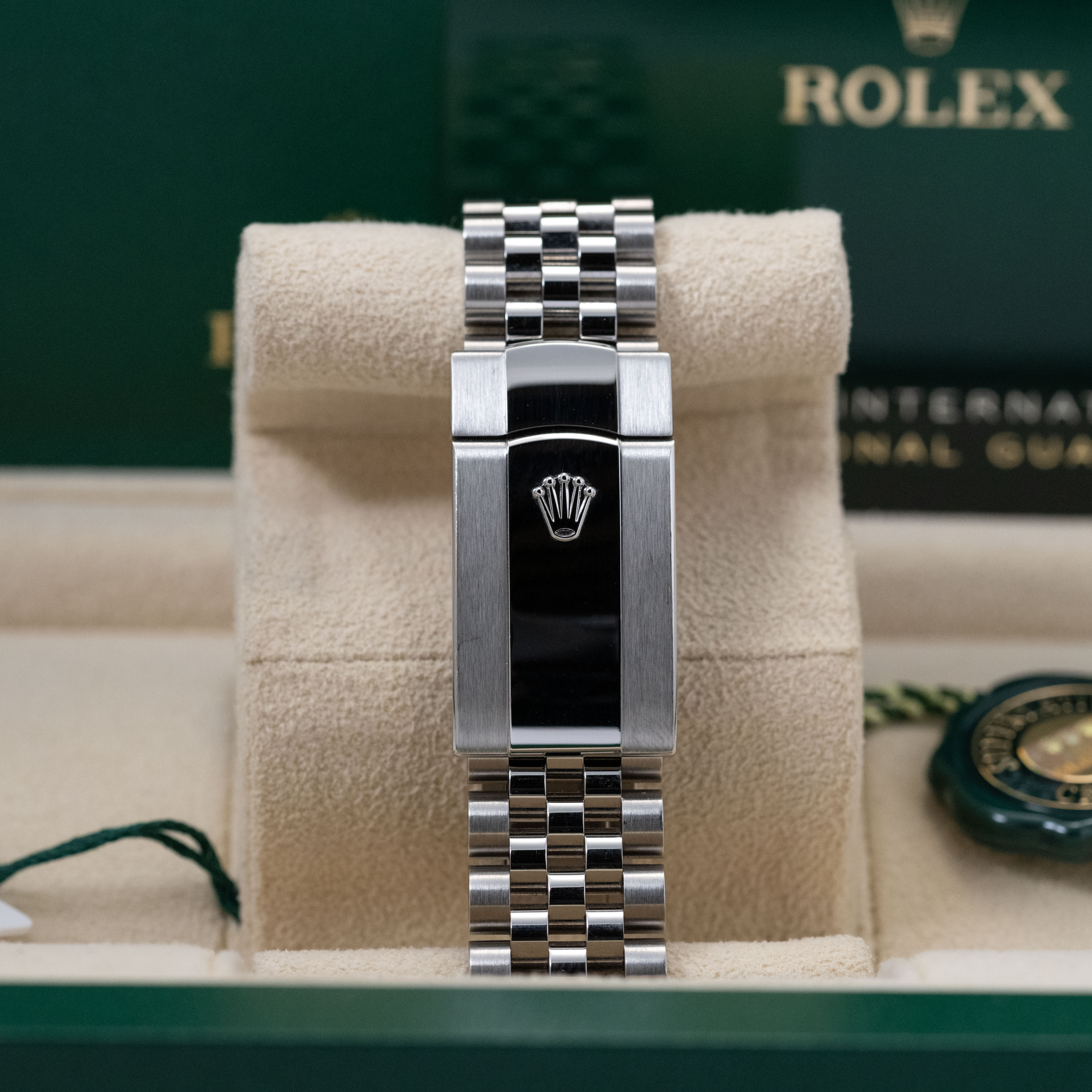 Rolex Datejust 41 126334 Thumbnail 5