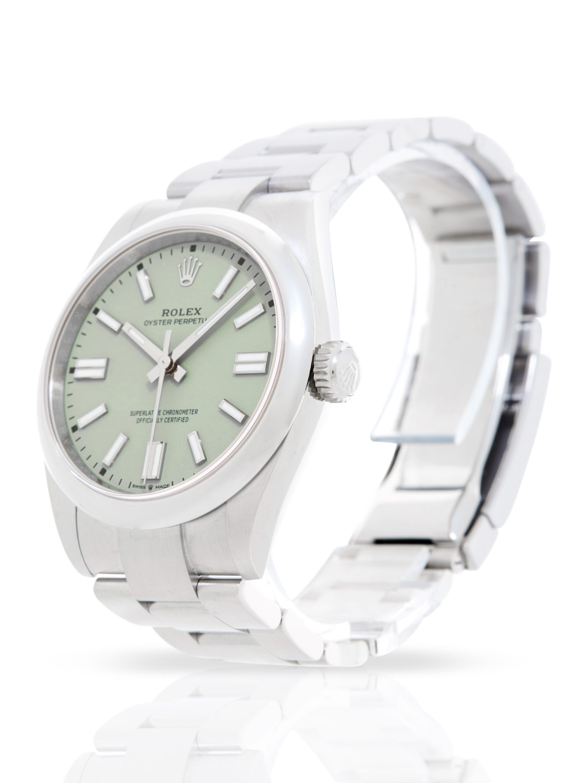 Rolex Oyster Perpetual 41 134300 Thumbnail 2