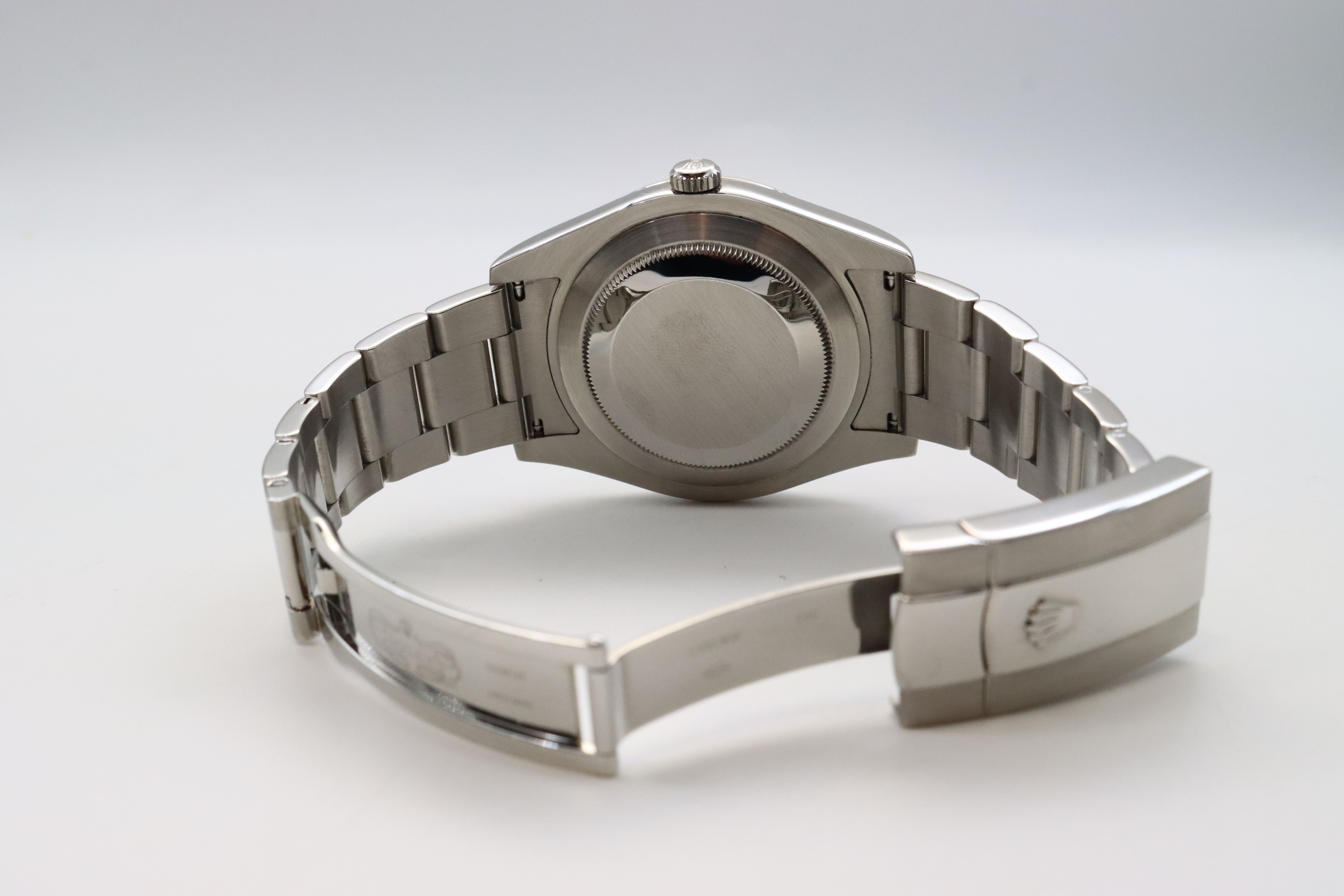 Rolex Datejust II 116334 Thumbnail 3