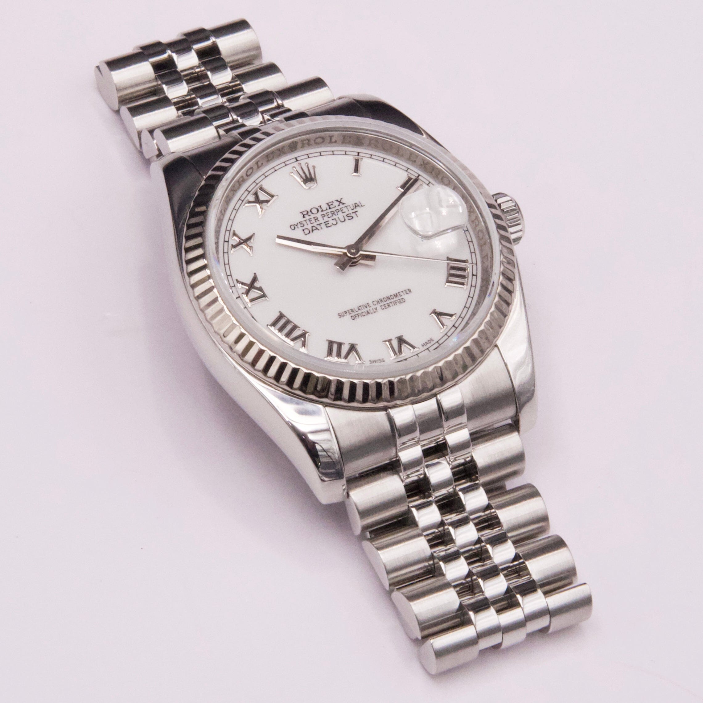 Rolex Datejust 116234 Thumbnail 4