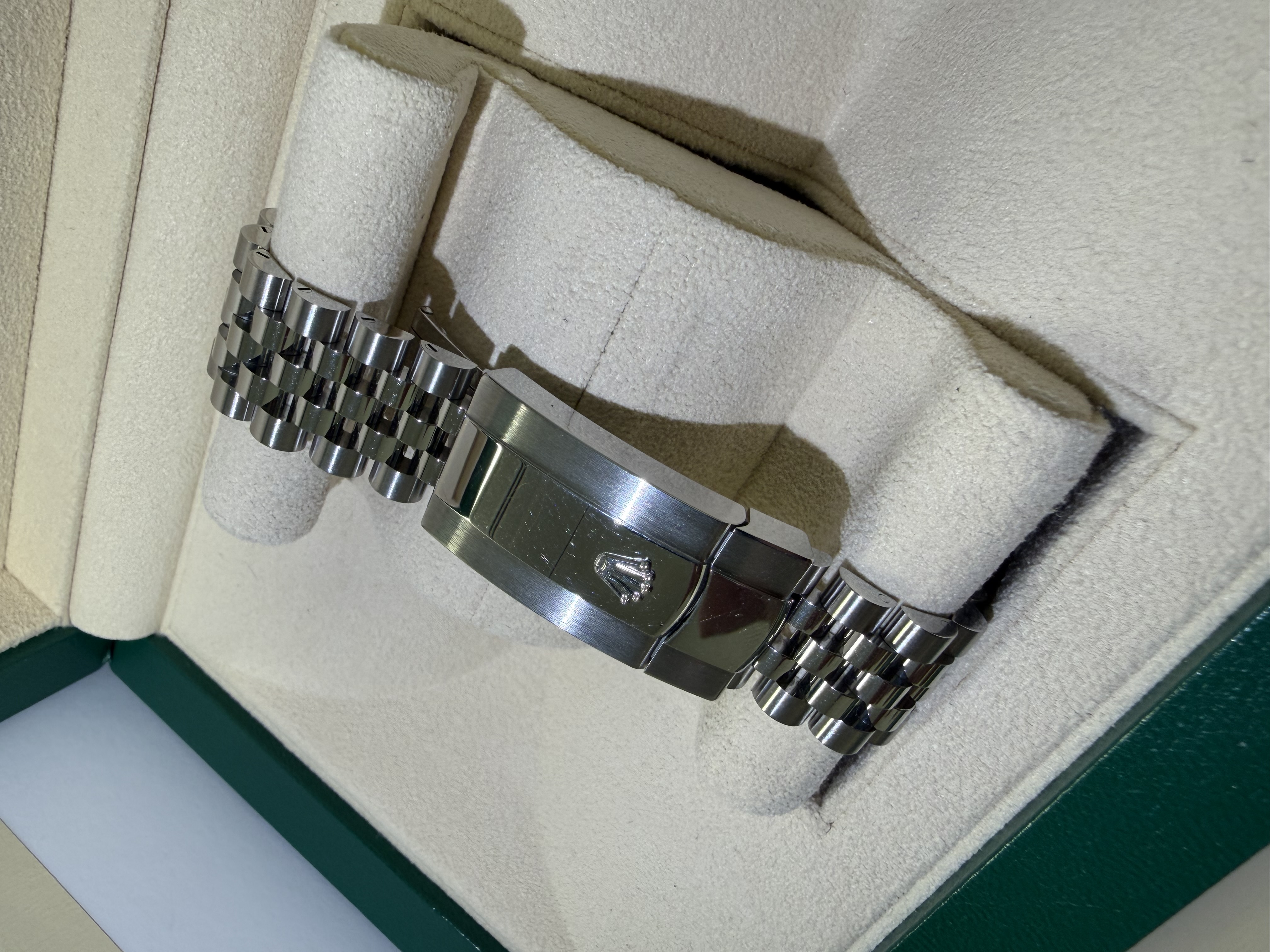 Rolex Datejust 126234 Thumbnail 3