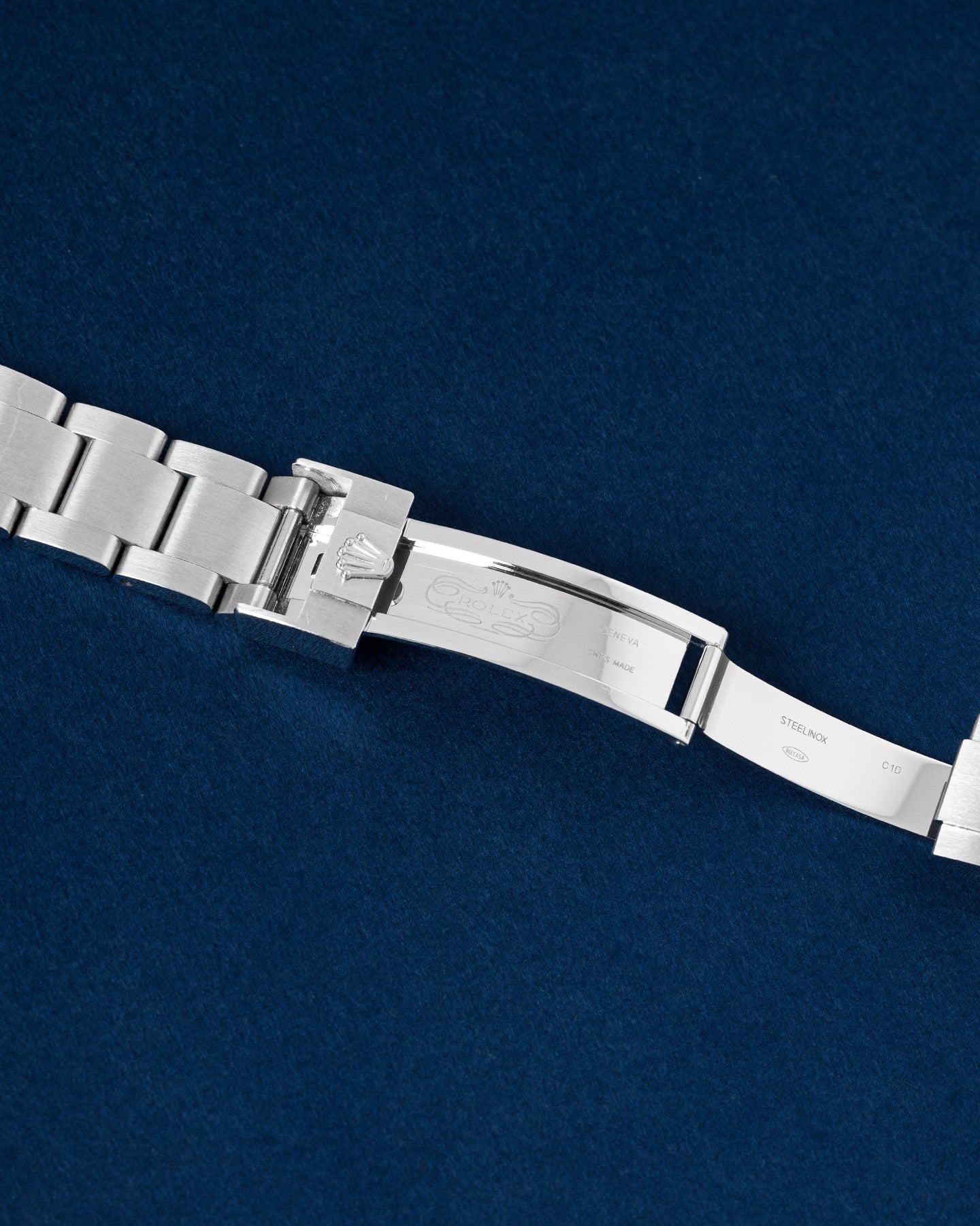 Rolex Explorer II 216570 Thumbnail 4