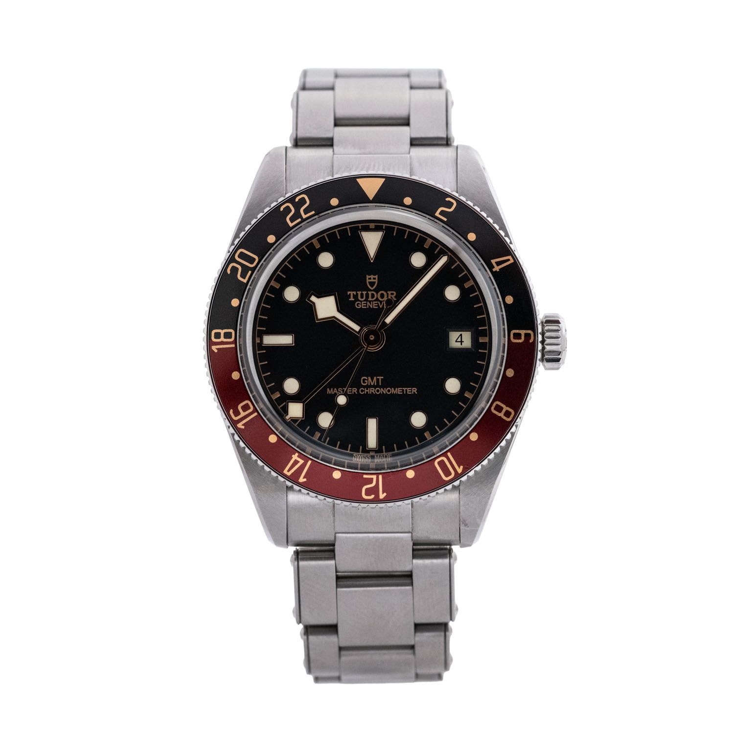 Tudor Black Bay 58 M7939G1A0NRU-0001 Thumbnail 1