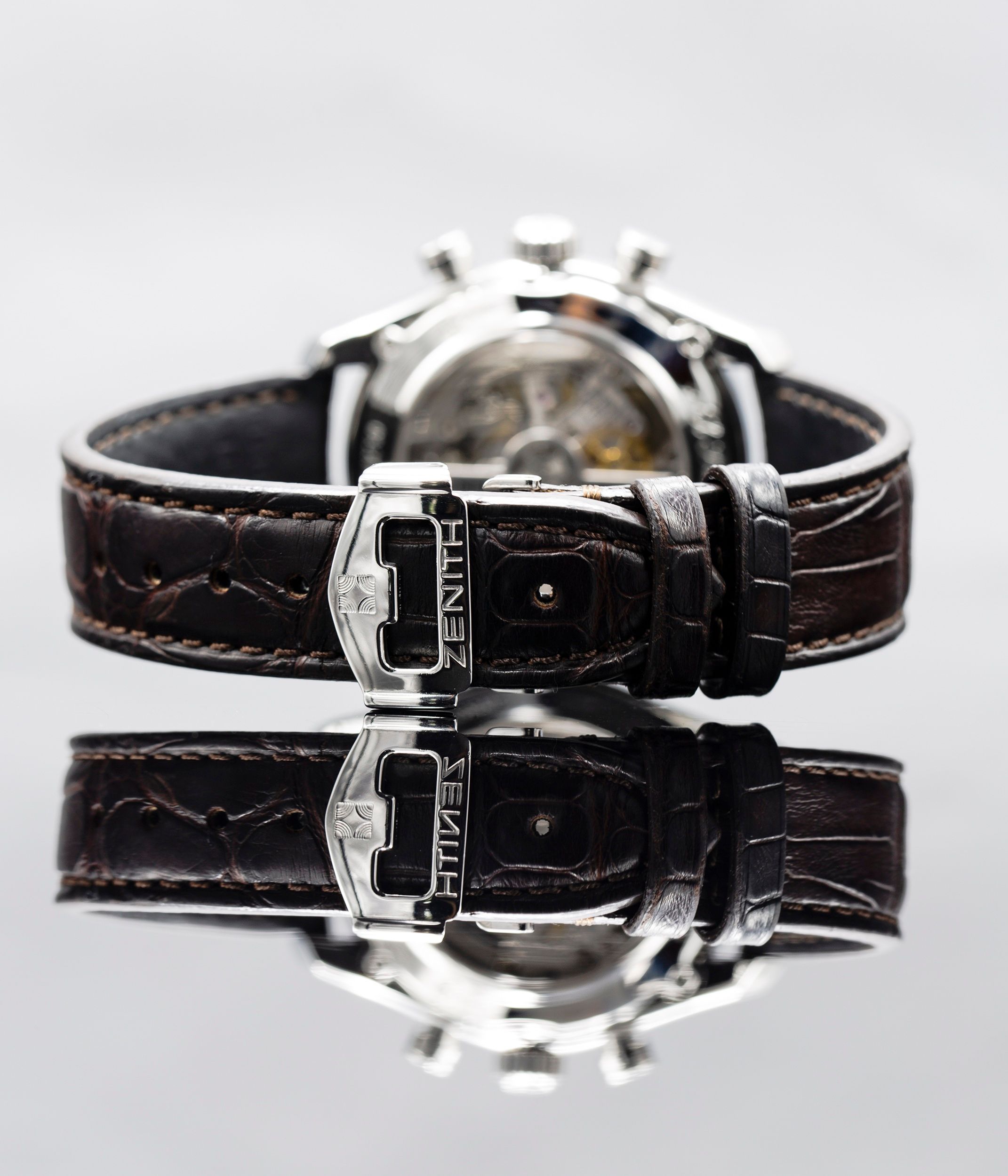 Zenith El Primero 03.2150.400/69.C713 Thumbnail 3