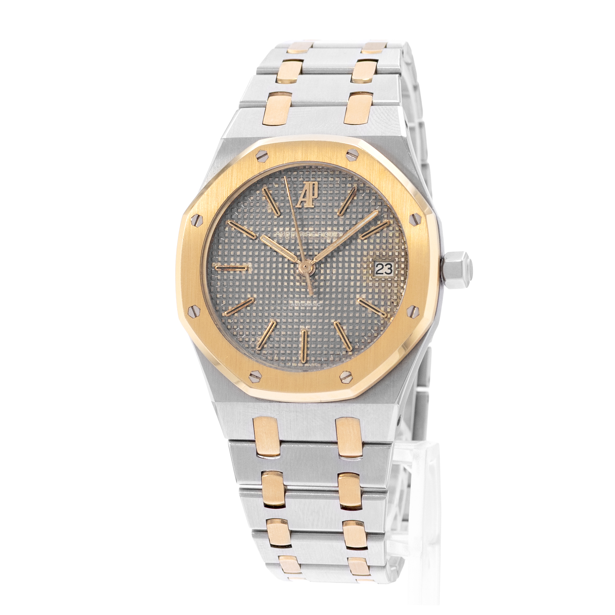 Audemars Piguet Royal Oak 14700SA.OO.0789SA.01.B Thumbnail 3