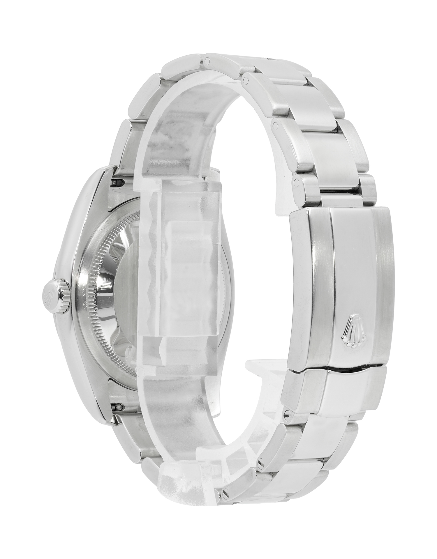 Rolex Datejust 116200 Thumbnail 3