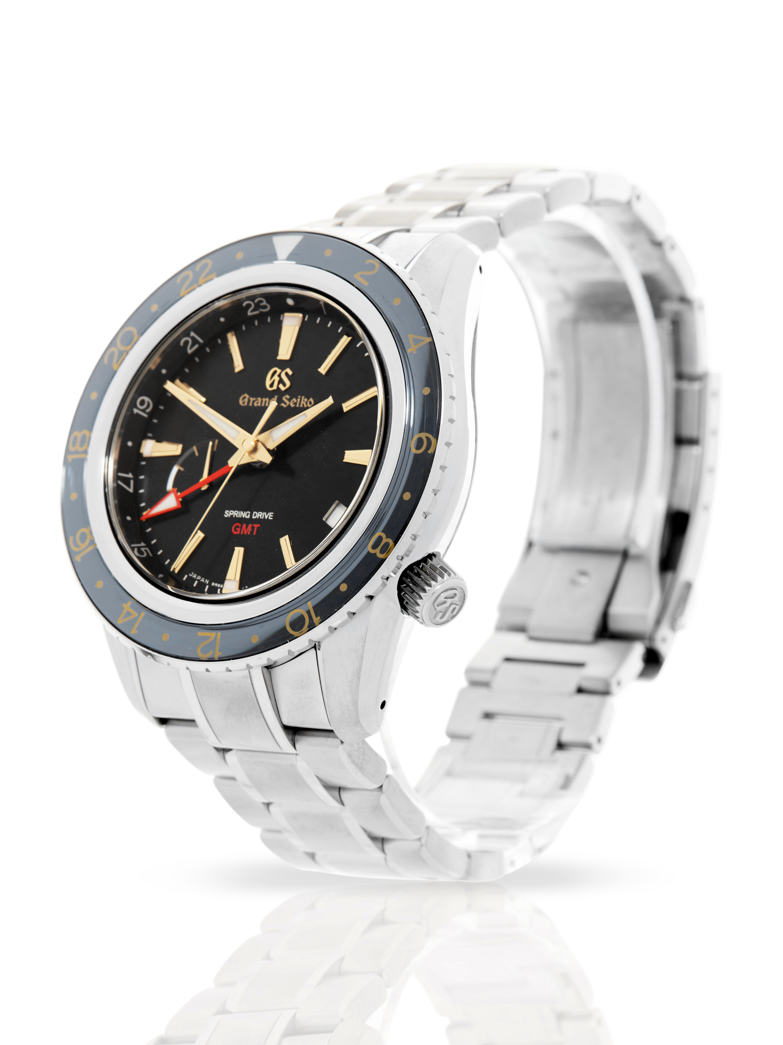 Grand Seiko Grand Seiko SBGE215 Thumbnail 2