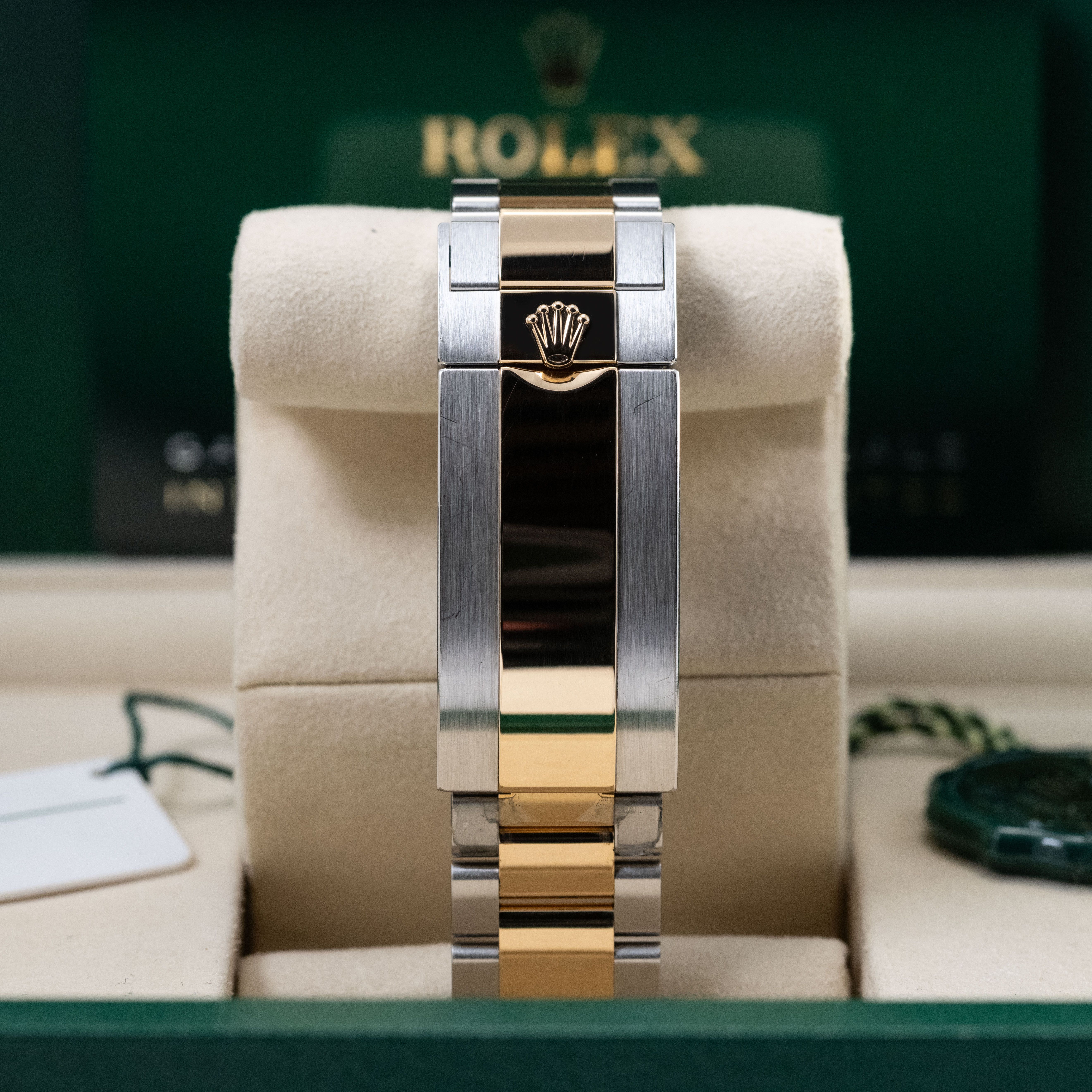 Rolex Submariner 126613 LN Thumbnail 5