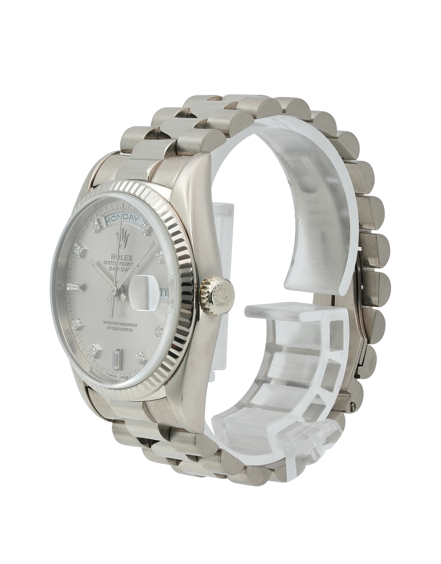 Rolex Day-Date 18239 Thumbnail 2