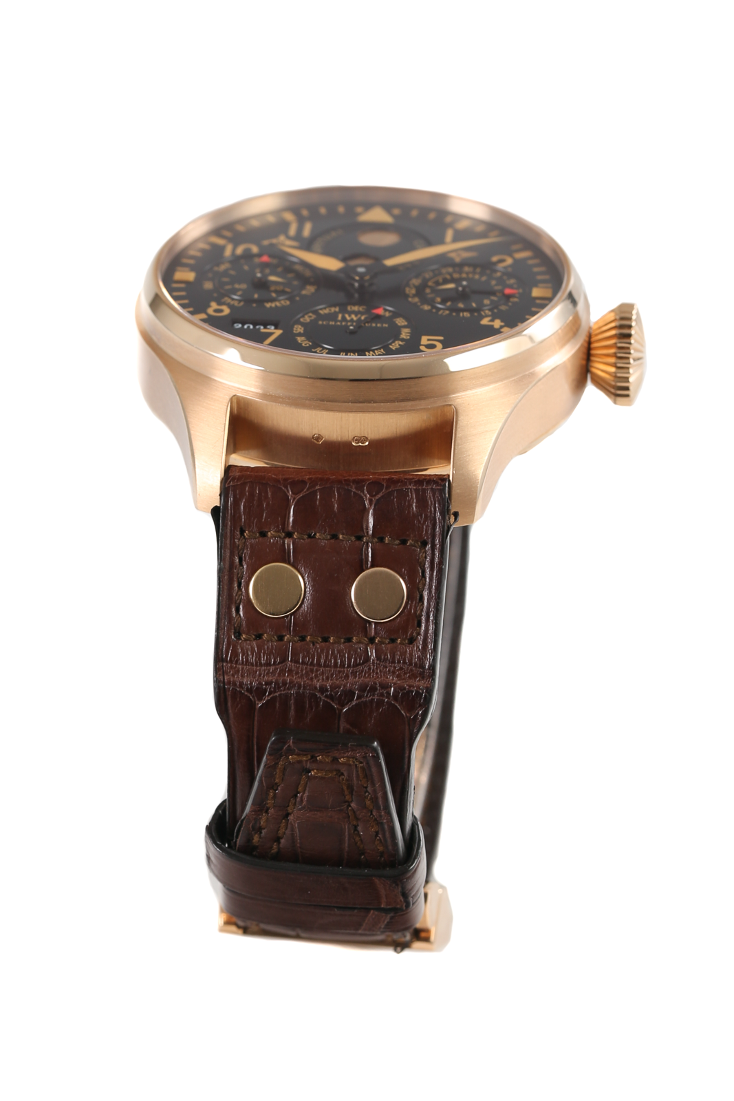 IWC Big Pilot's IW502635 Thumbnail 3