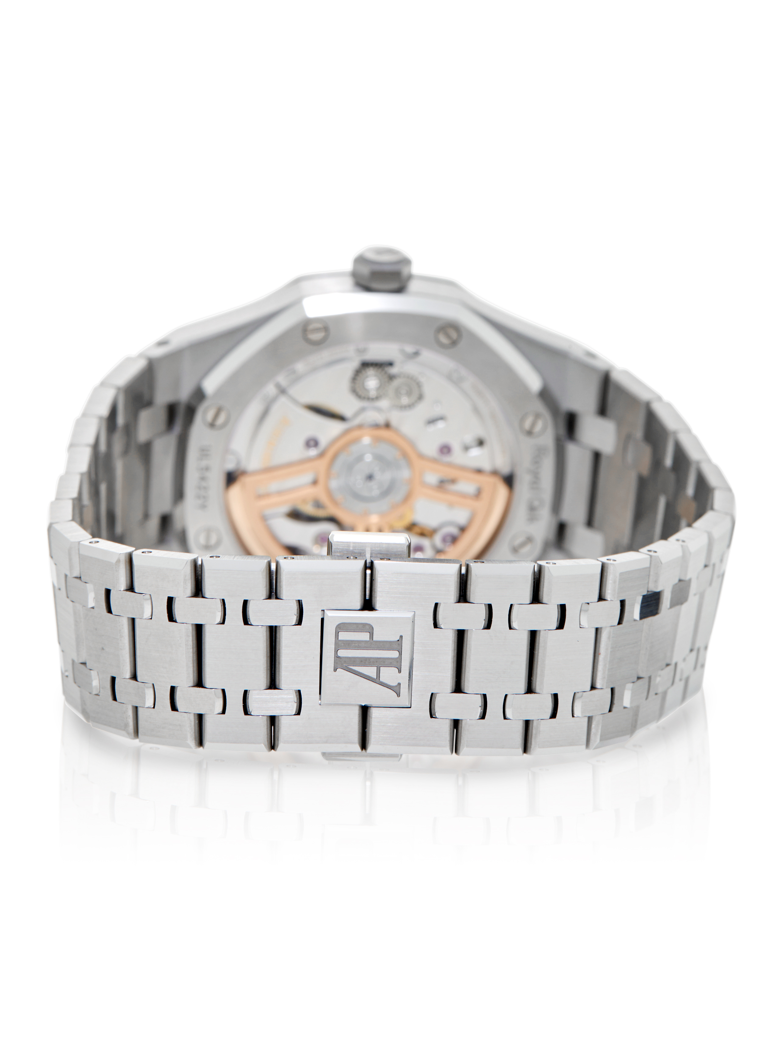 Audemars Piguet Royal Oak 15510ST.OO.1320ST.08 Thumbnail 4