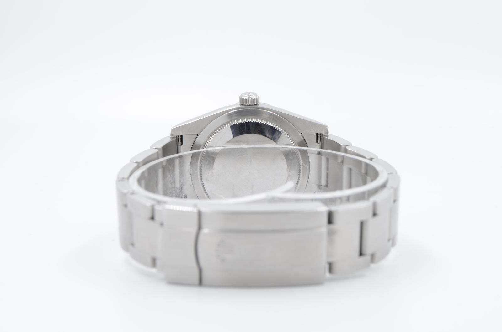 Rolex Oyster Perpetual 124200 Thumbnail 3