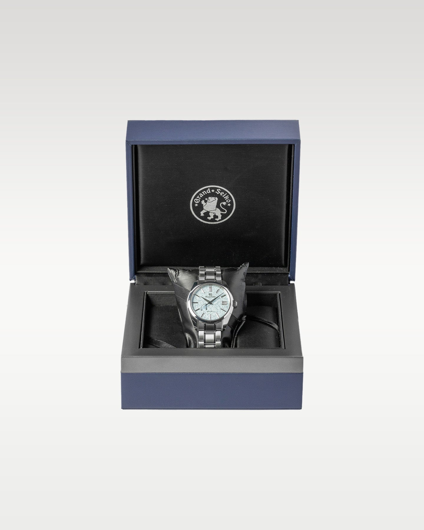 Grand Seiko Heritage Collection SBGA387 Thumbnail 5