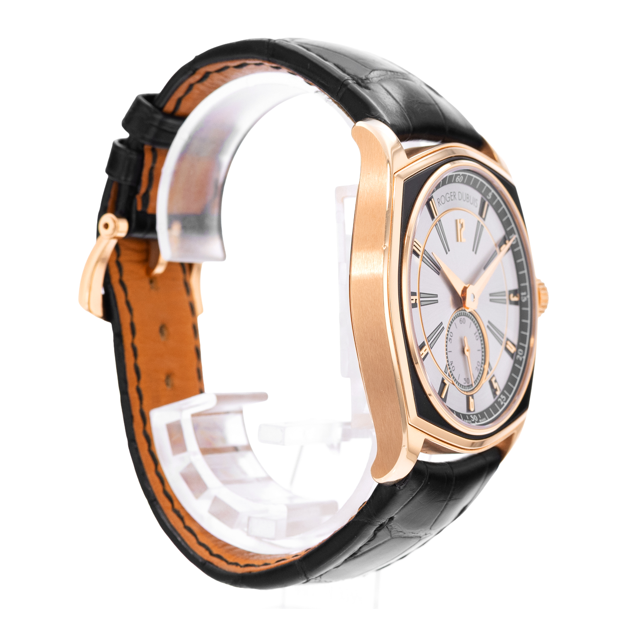 Roger Dubuis La Monegasque RDDBMG0000 Thumbnail 6