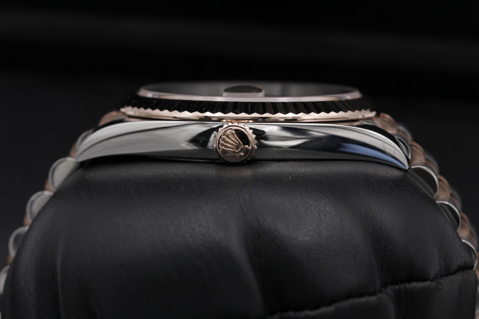 Rolex Datejust 41 126331 Thumbnail 3