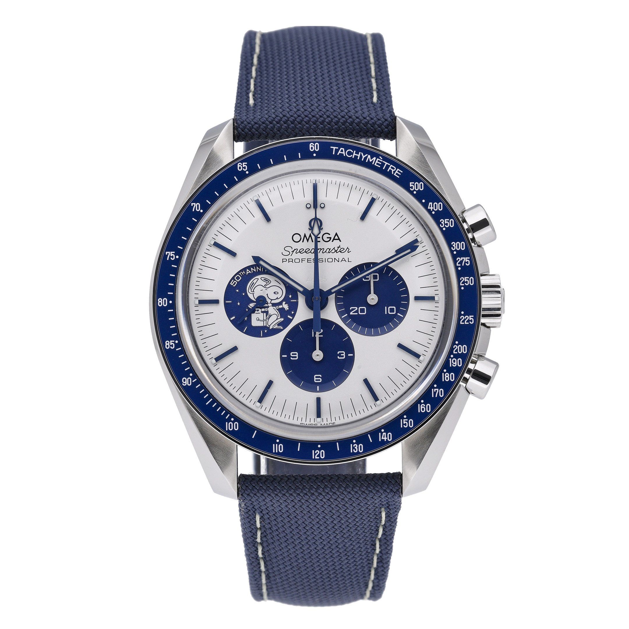 Omega Speedmaster Anniversary Series 310.32.42.50.02.001 Thumbnail 6