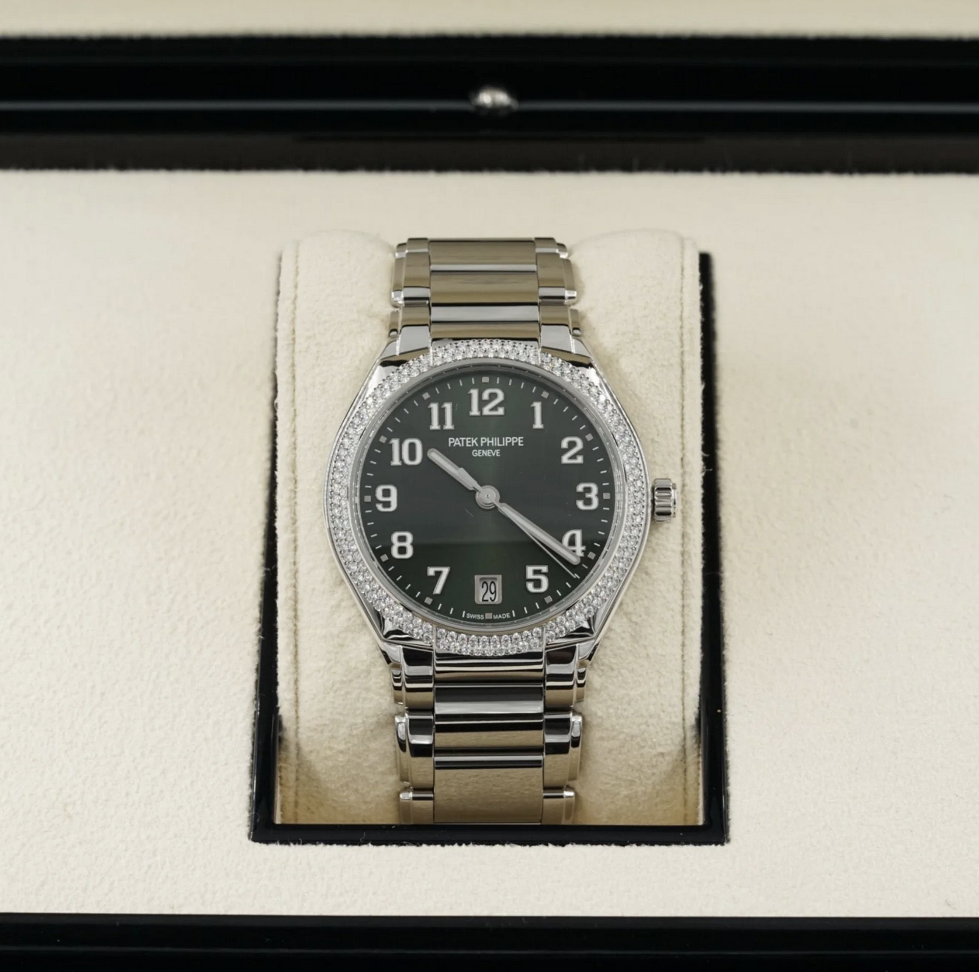 Patek Philippe Twenty-4 7300/1200A-011 Thumbnail 5