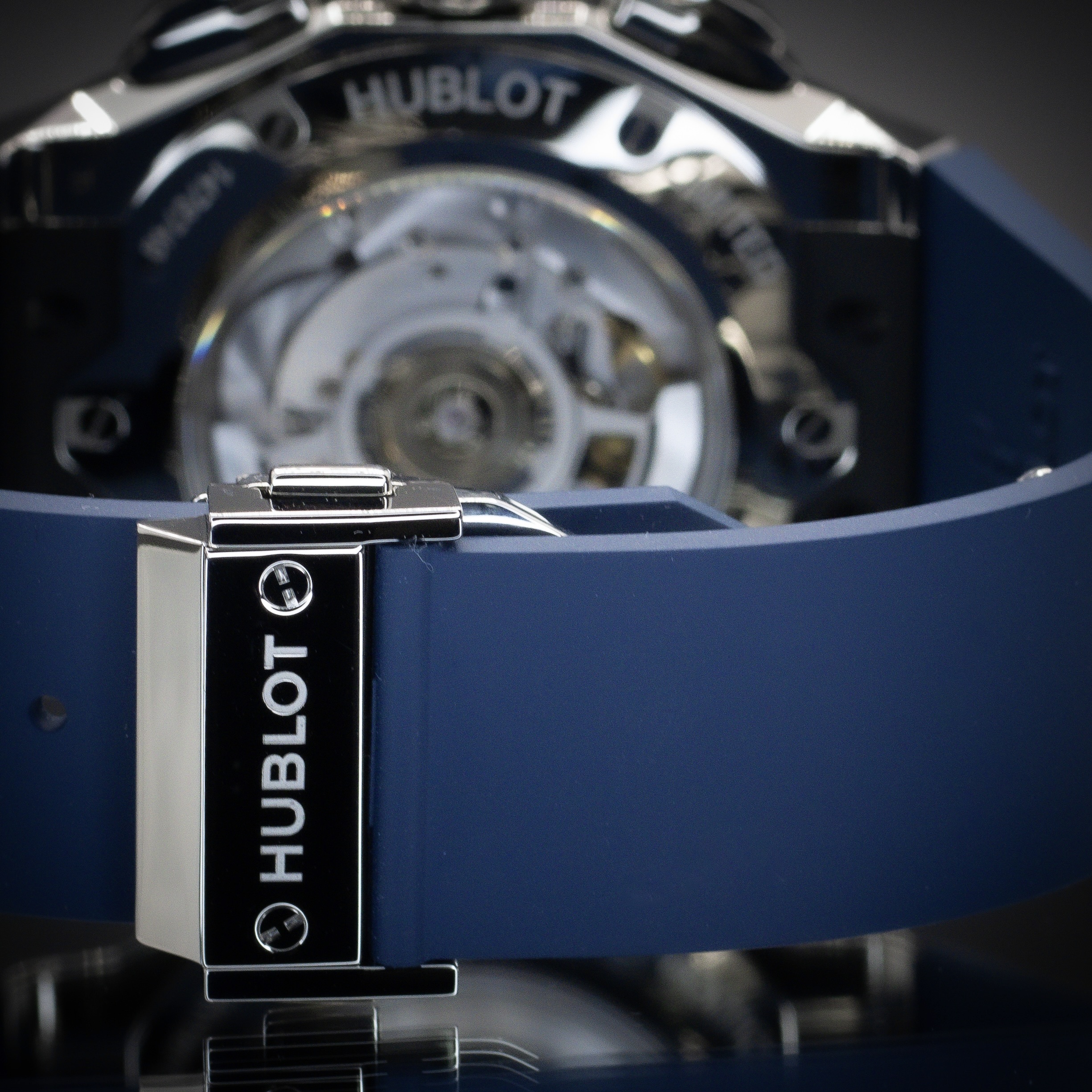 Hublot Classic Fusion 525.NX.5170.RX.ORL21 Thumbnail 7