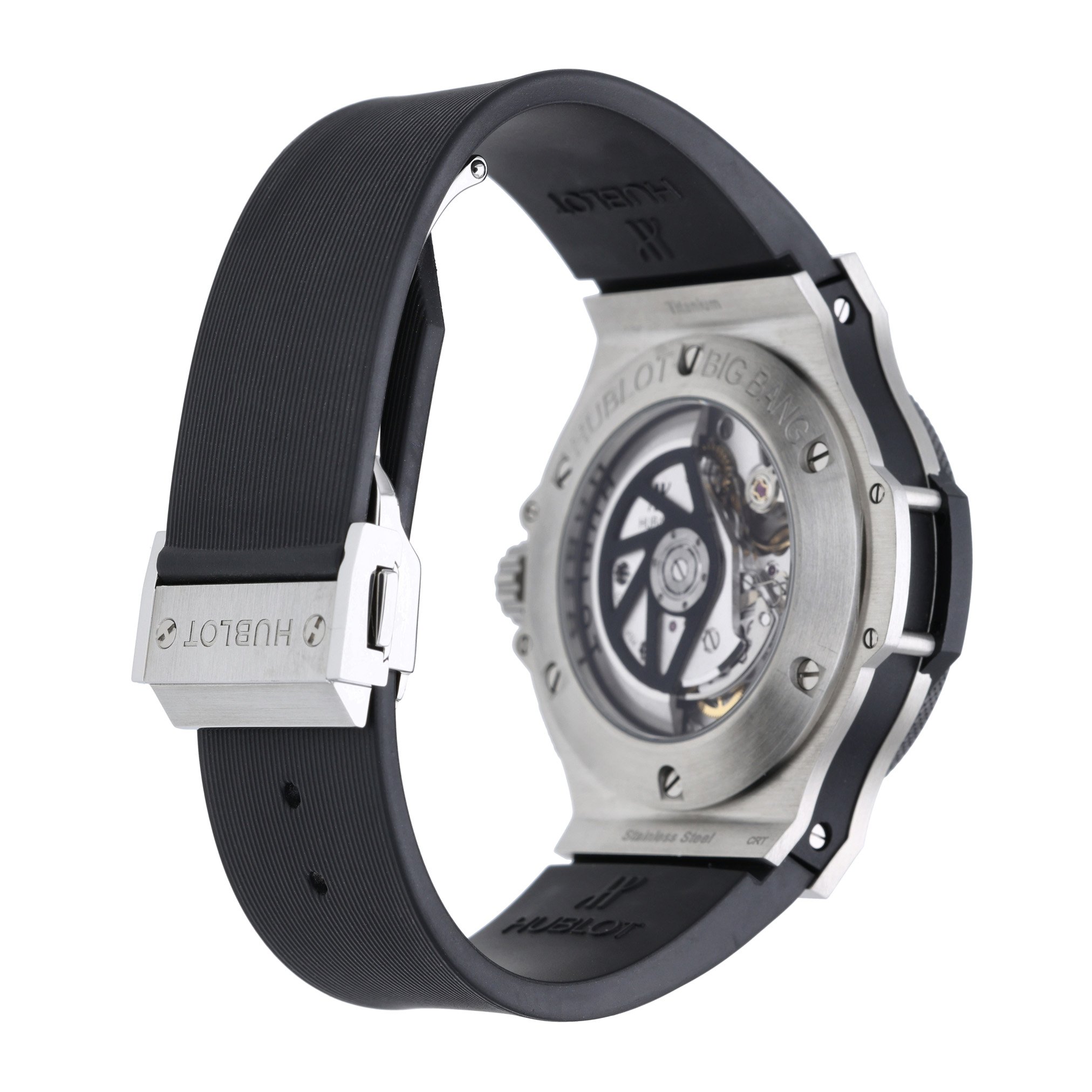 Hublot Big Bang 301.SM.1170.RX Thumbnail 3