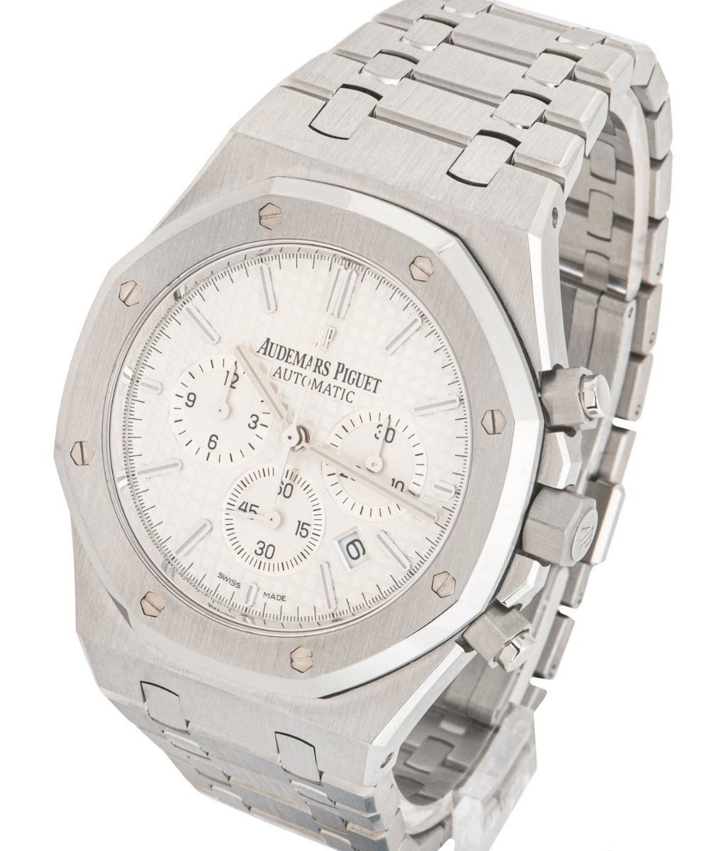Audemars Piguet Royal Oak 26320ST.OO.1220ST.02 Thumbnail 2