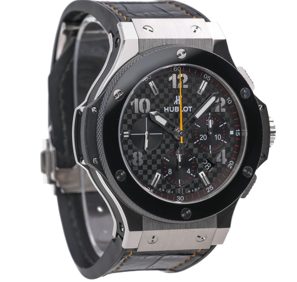 Hublot Big Bang 301.SB.131.LR.TRS15 Thumbnail 5
