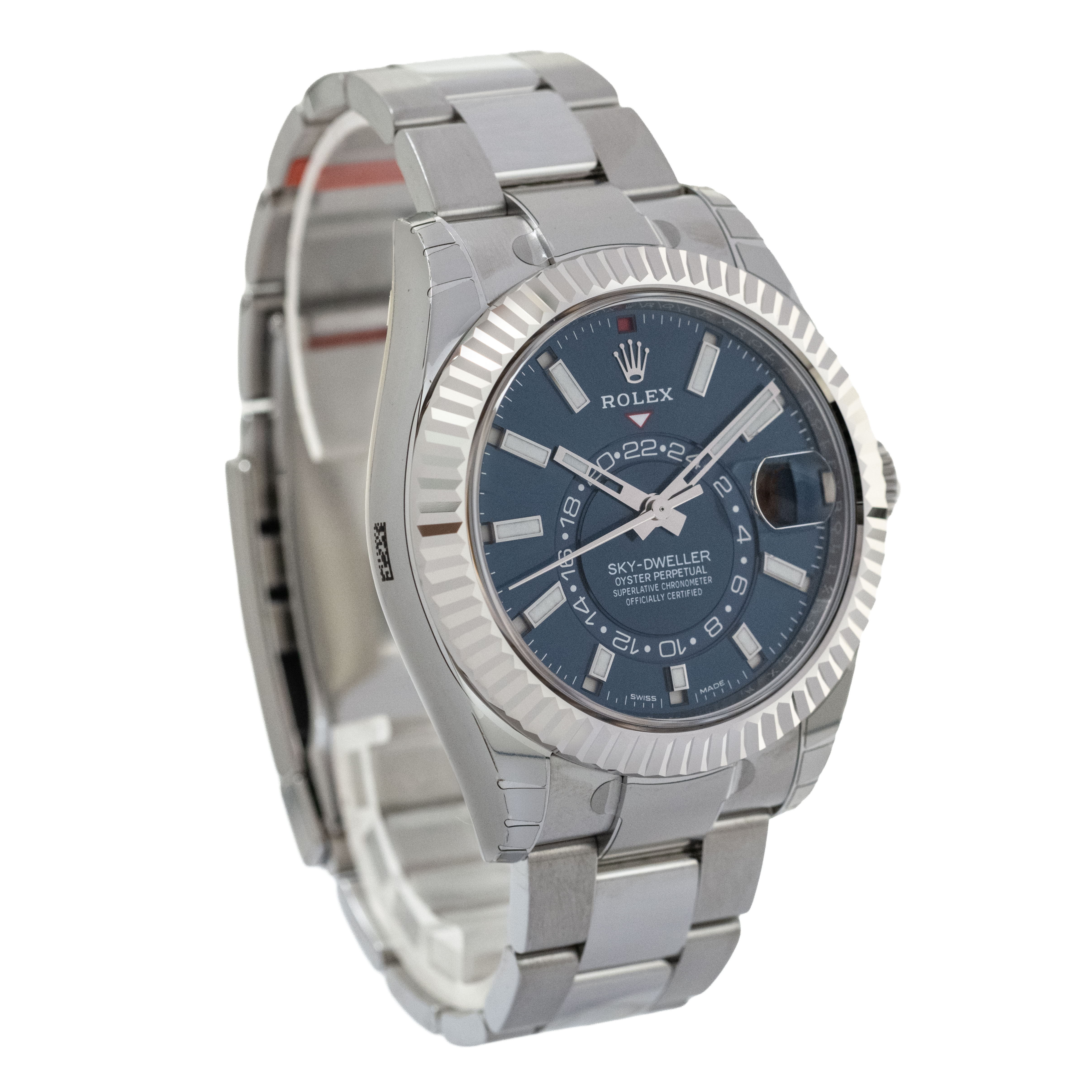 Rolex Sky-Dweller 326934 Thumbnail 2