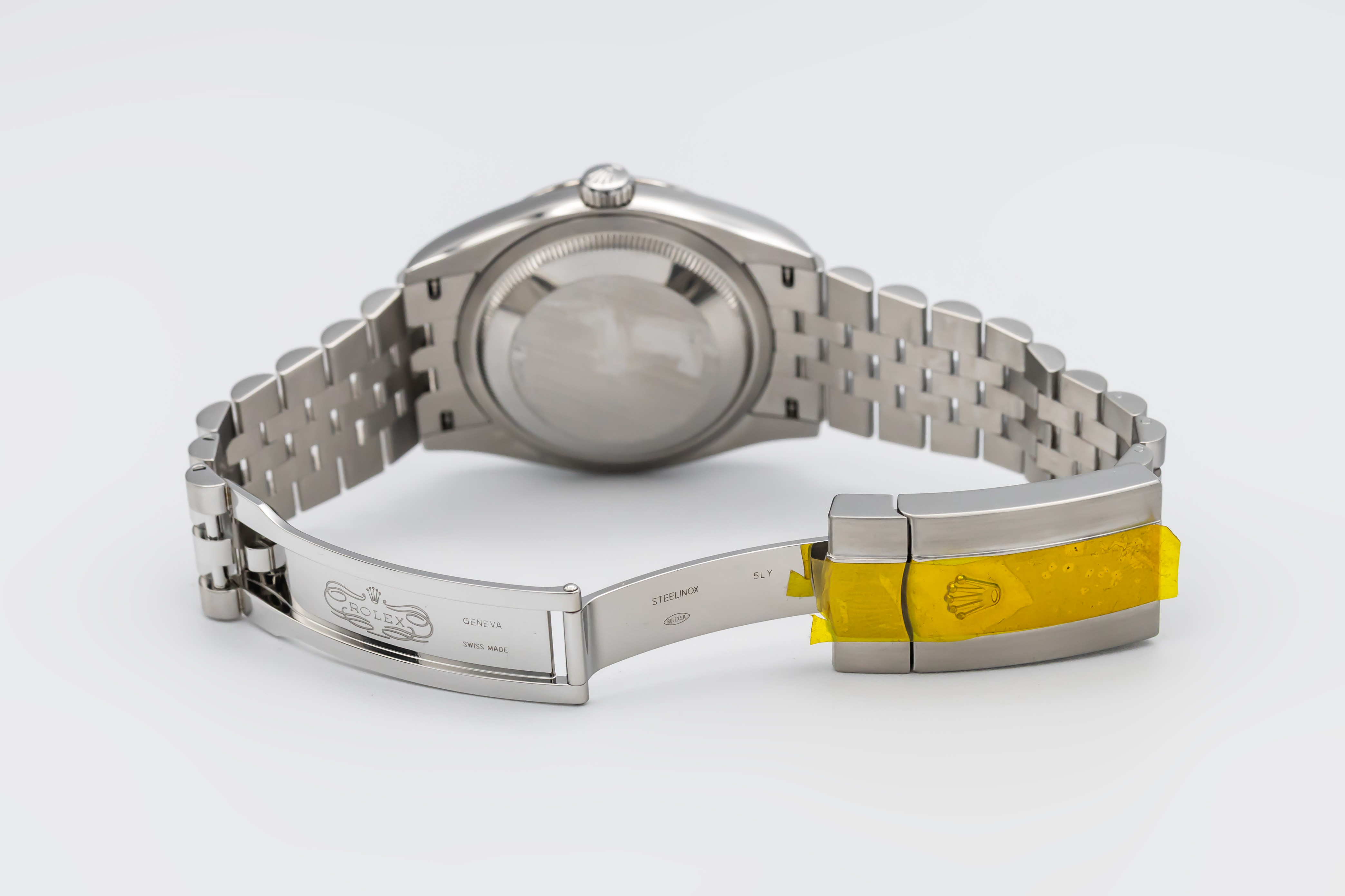 Rolex Datejust 126234 Thumbnail 4