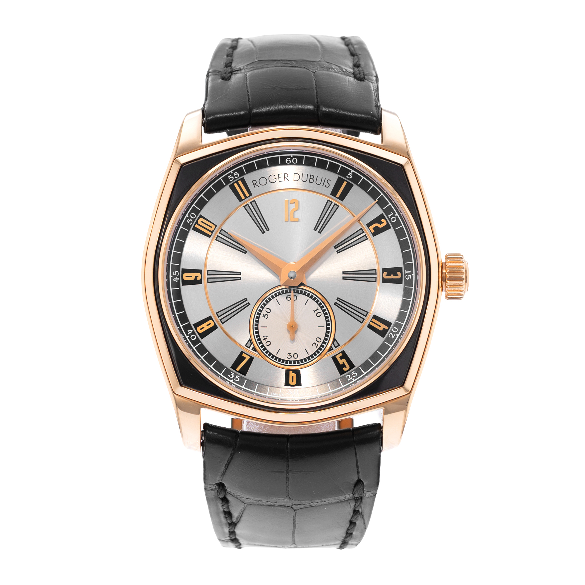 Roger Dubuis La Monegasque RDDBMG0000 Thumbnail 2