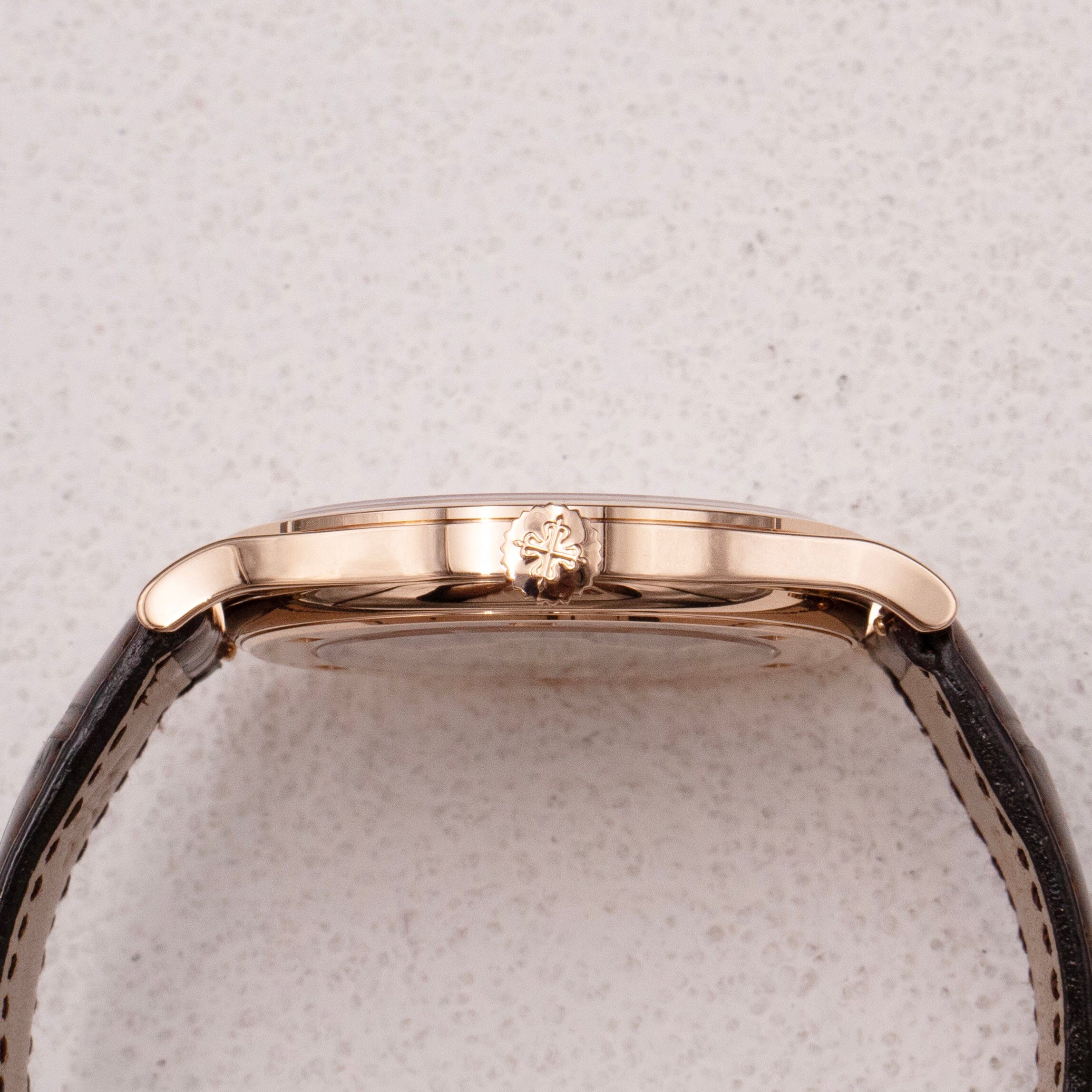 Patek Philippe Calatrava 5296R-010 Thumbnail 7