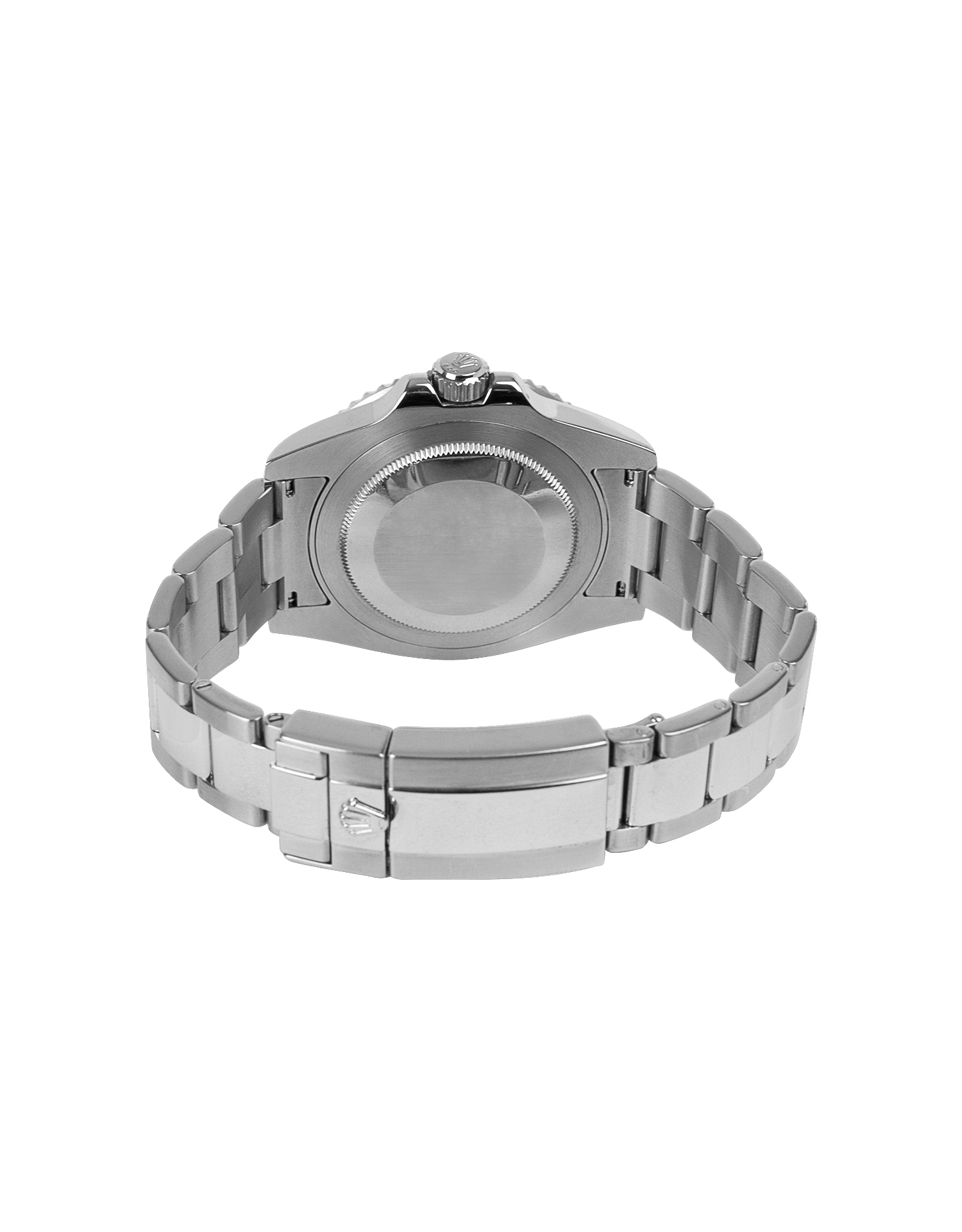 Rolex GMT Master II 116710 LN Thumbnail 3