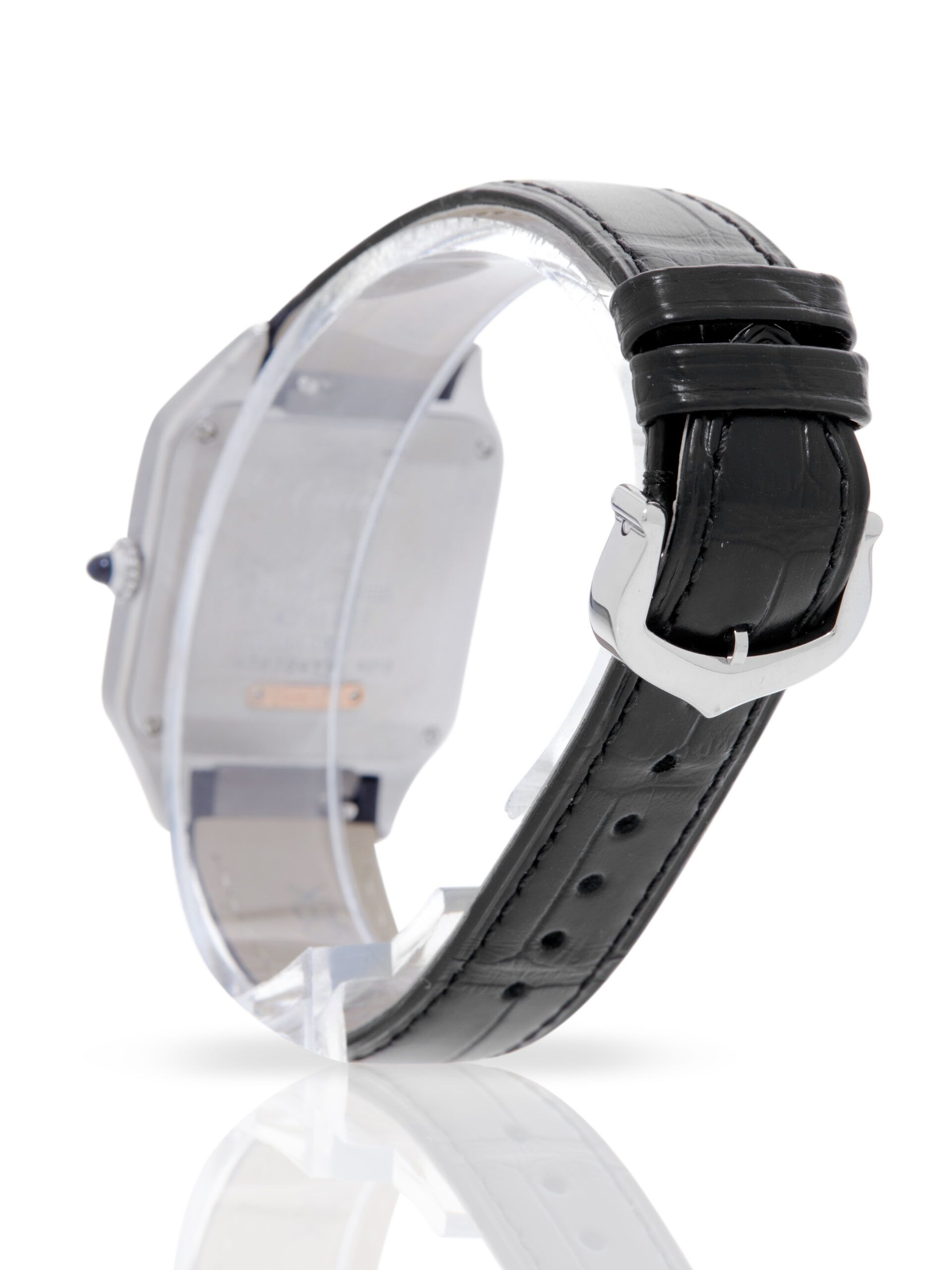 Cartier Santos Dumont W2SA0012 Thumbnail 4
