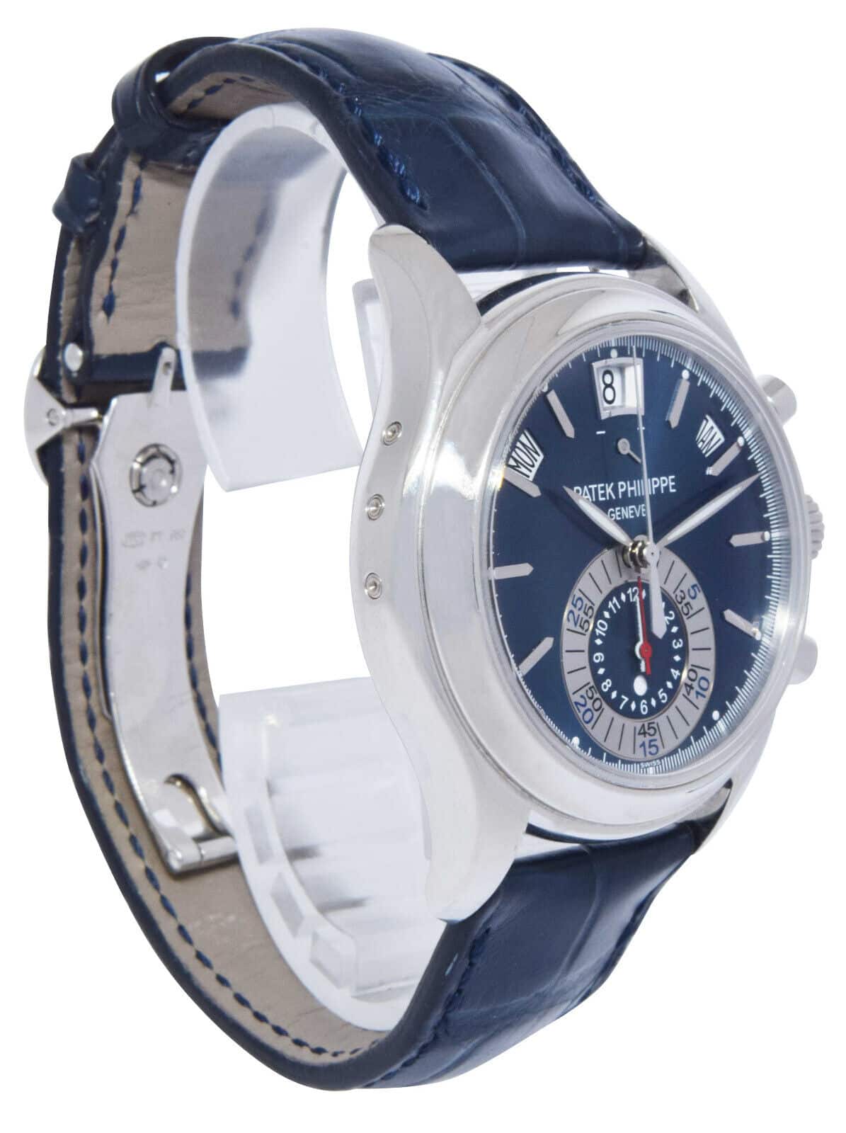 Patek Philippe Complications 5960P Thumbnail 6