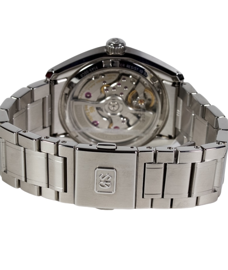 Grand Seiko Hi Beat SLGH011 Thumbnail 7