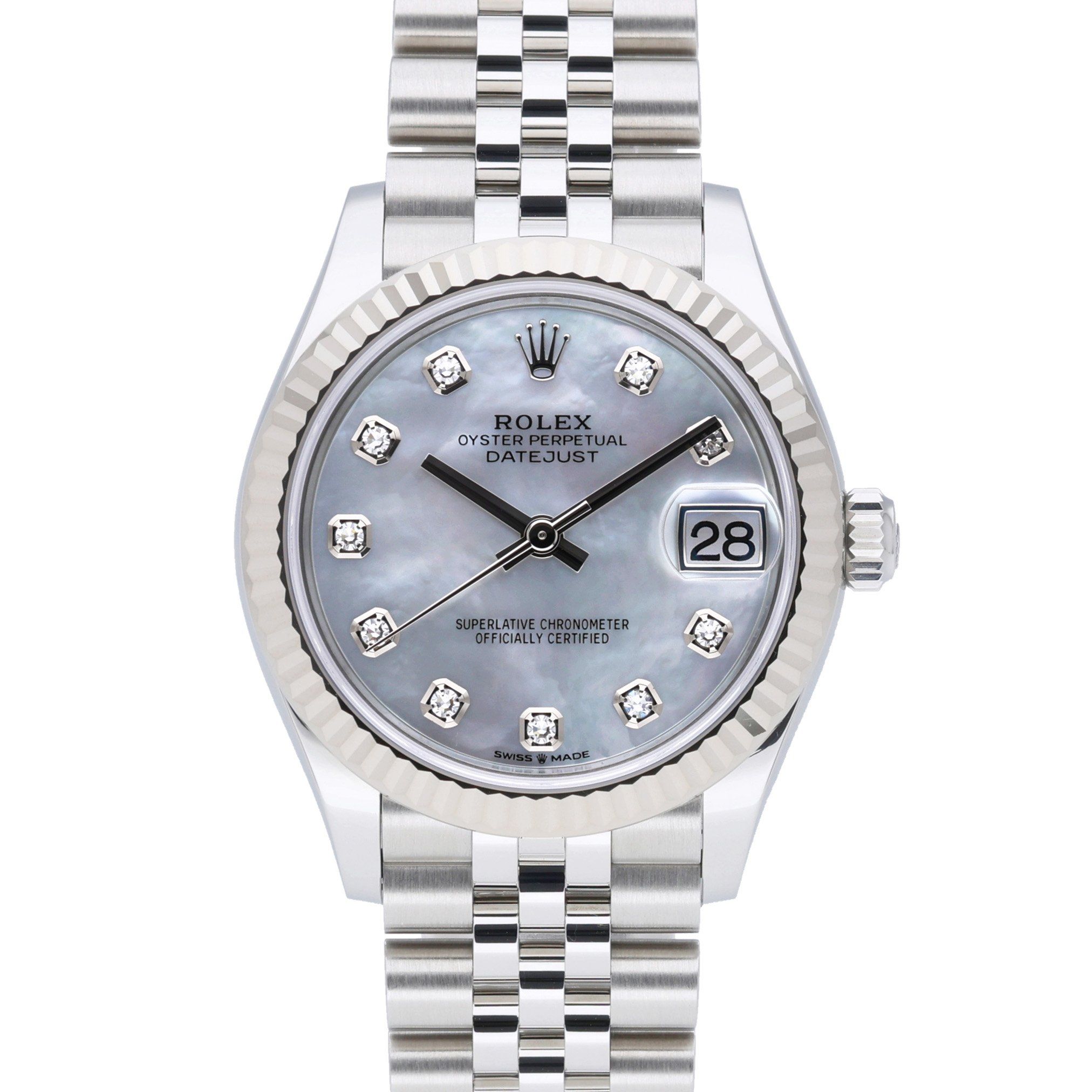 Rolex Datejust Lady 31 278274 Thumbnail 1