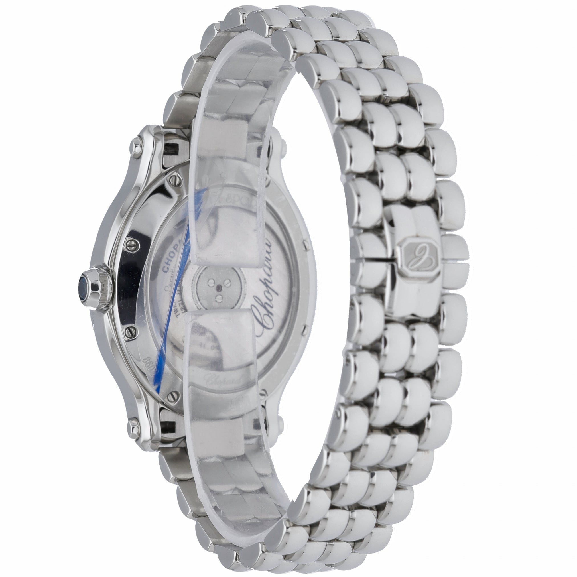 Chopard Happy Sport 278602-3002 Thumbnail 3