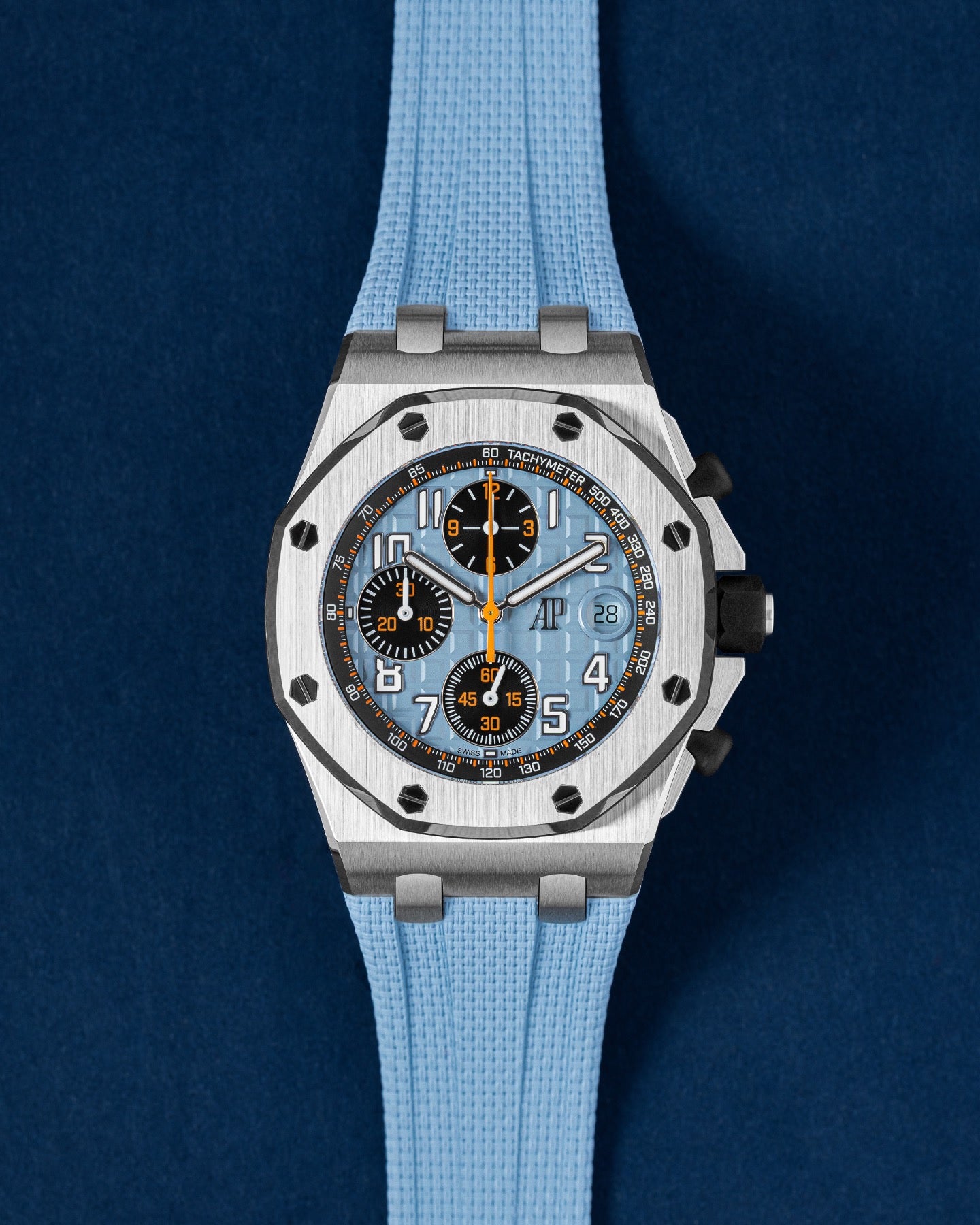 Audemars Piguet Royal Oak Offshore 26238ST.OO.A340CA.01 Thumbnail 1