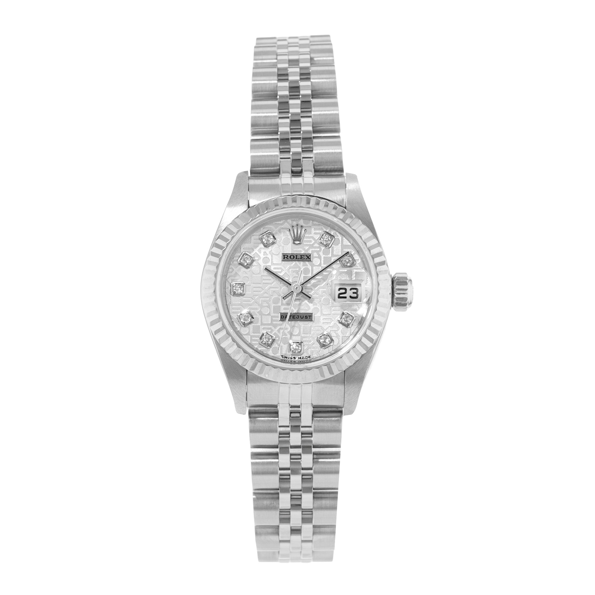 Rolex Datejust Lady 79174 Thumbnail 2