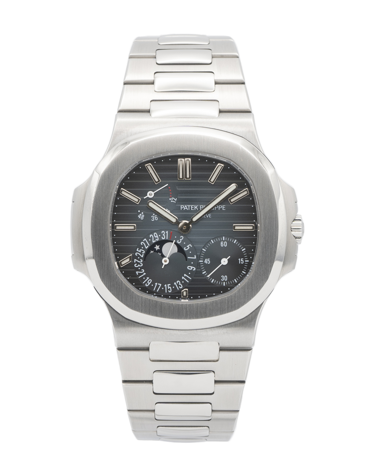 Patek Philippe Nautilus 5712/1A-001 Thumbnail 1