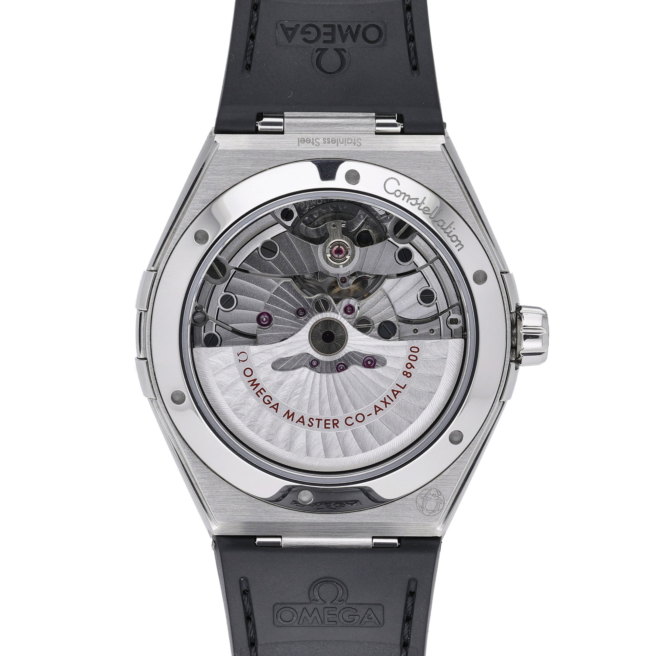 Omega Constellation 131.33.41.21.06.001 Thumbnail 4