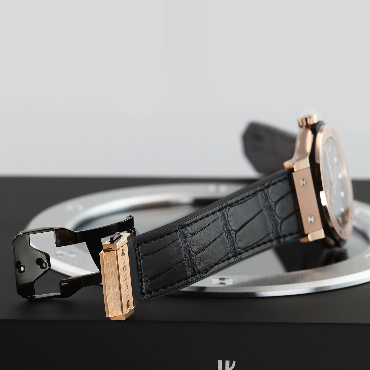 Hublot Classic Fusion 542.OX.1180.LR Thumbnail 4