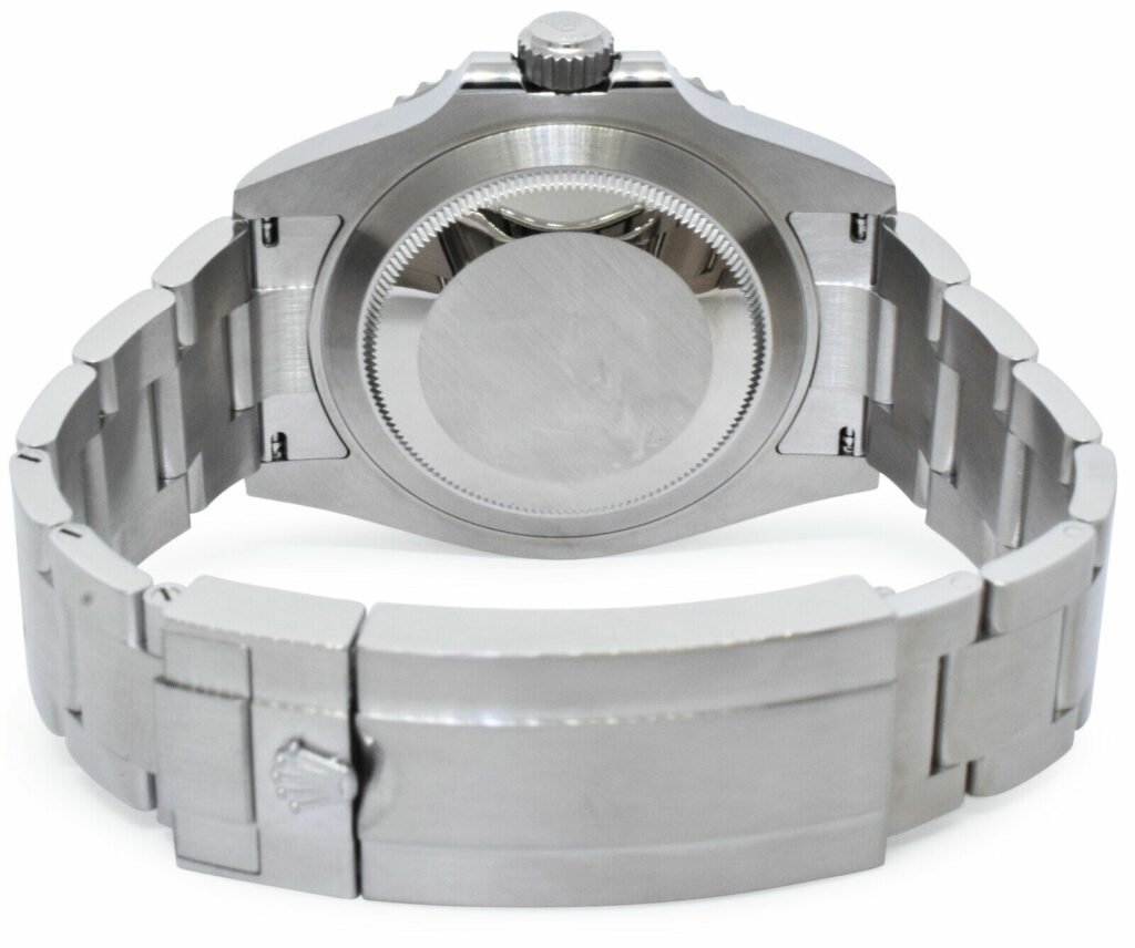 Rolex Submariner 126610 LN Thumbnail 4