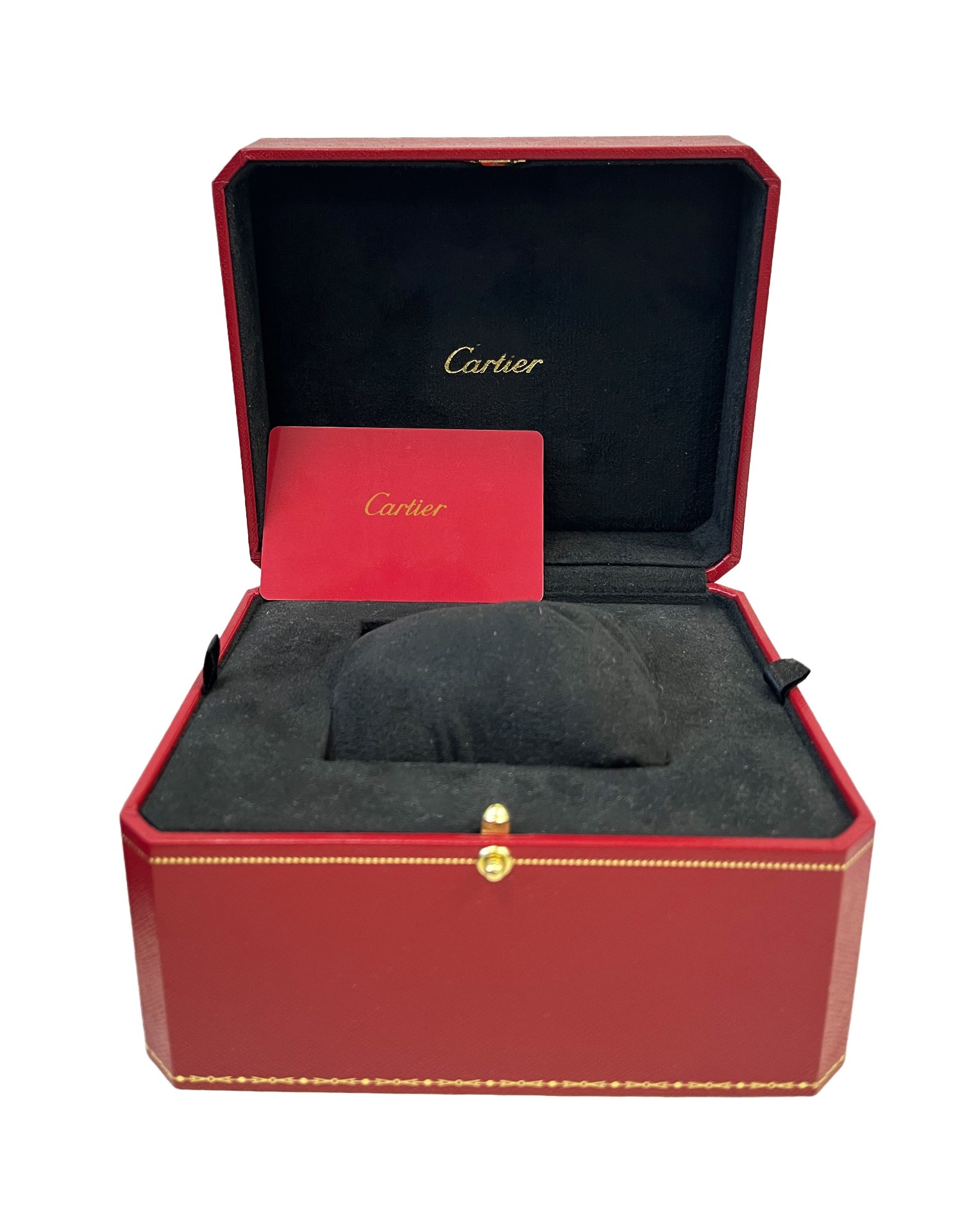 Cartier Santos Dumont W2SA0012 Thumbnail 6