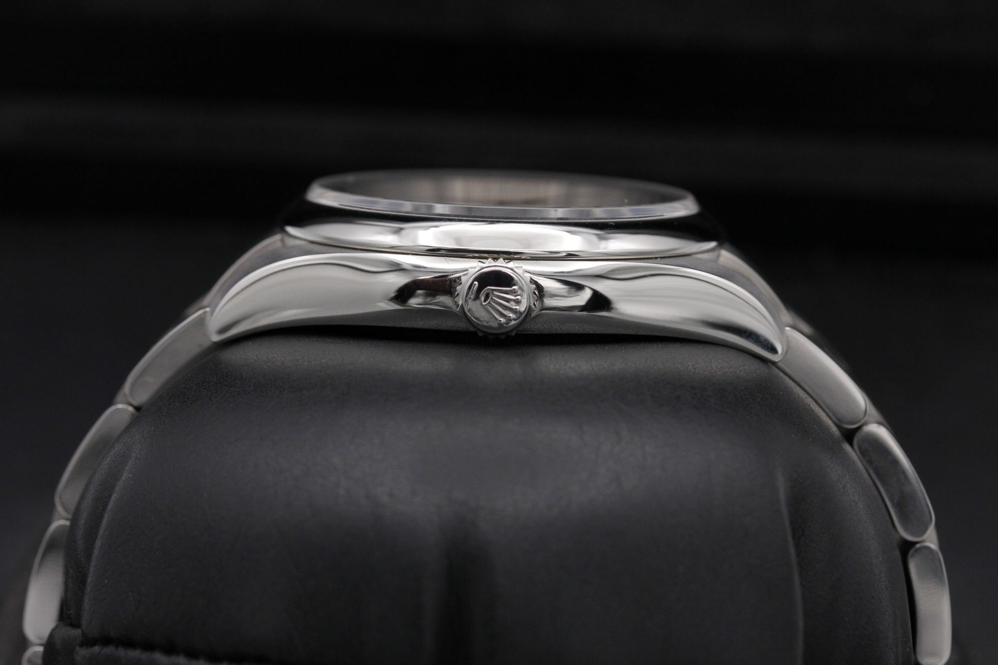 Rolex Oyster Perpetual 116000 Thumbnail 3